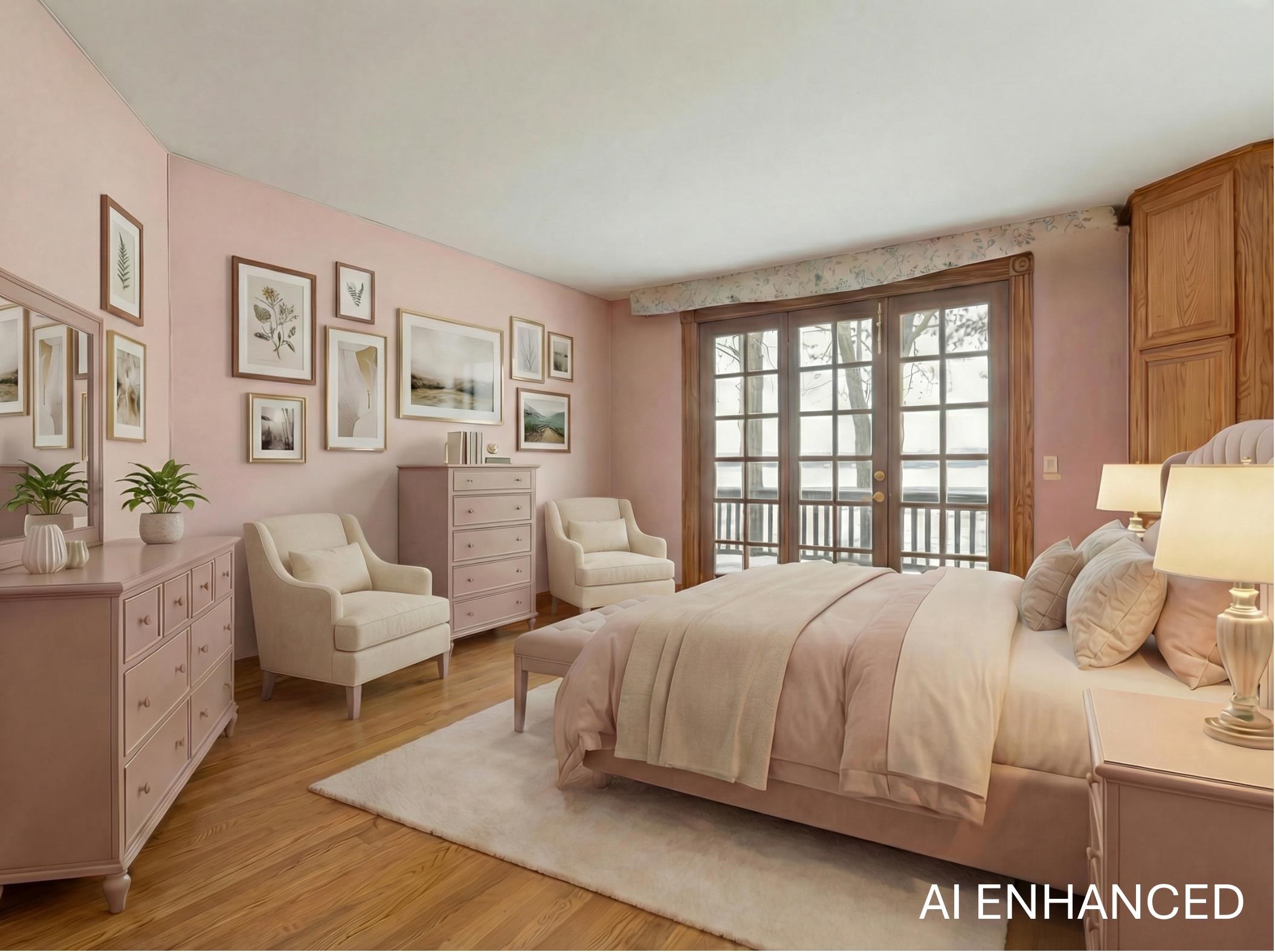 211 Dockham Shore Road