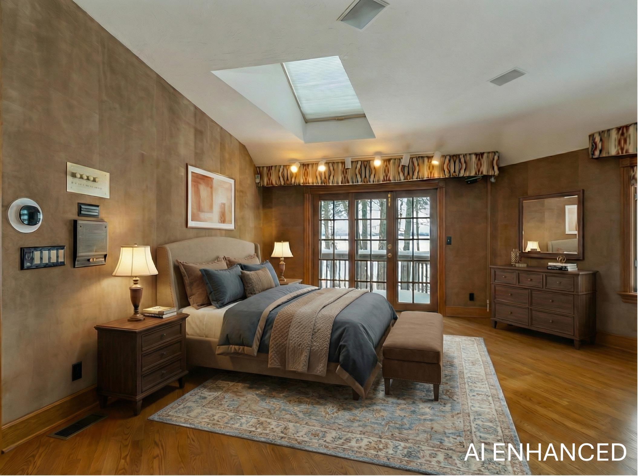 211 Dockham Shore Road