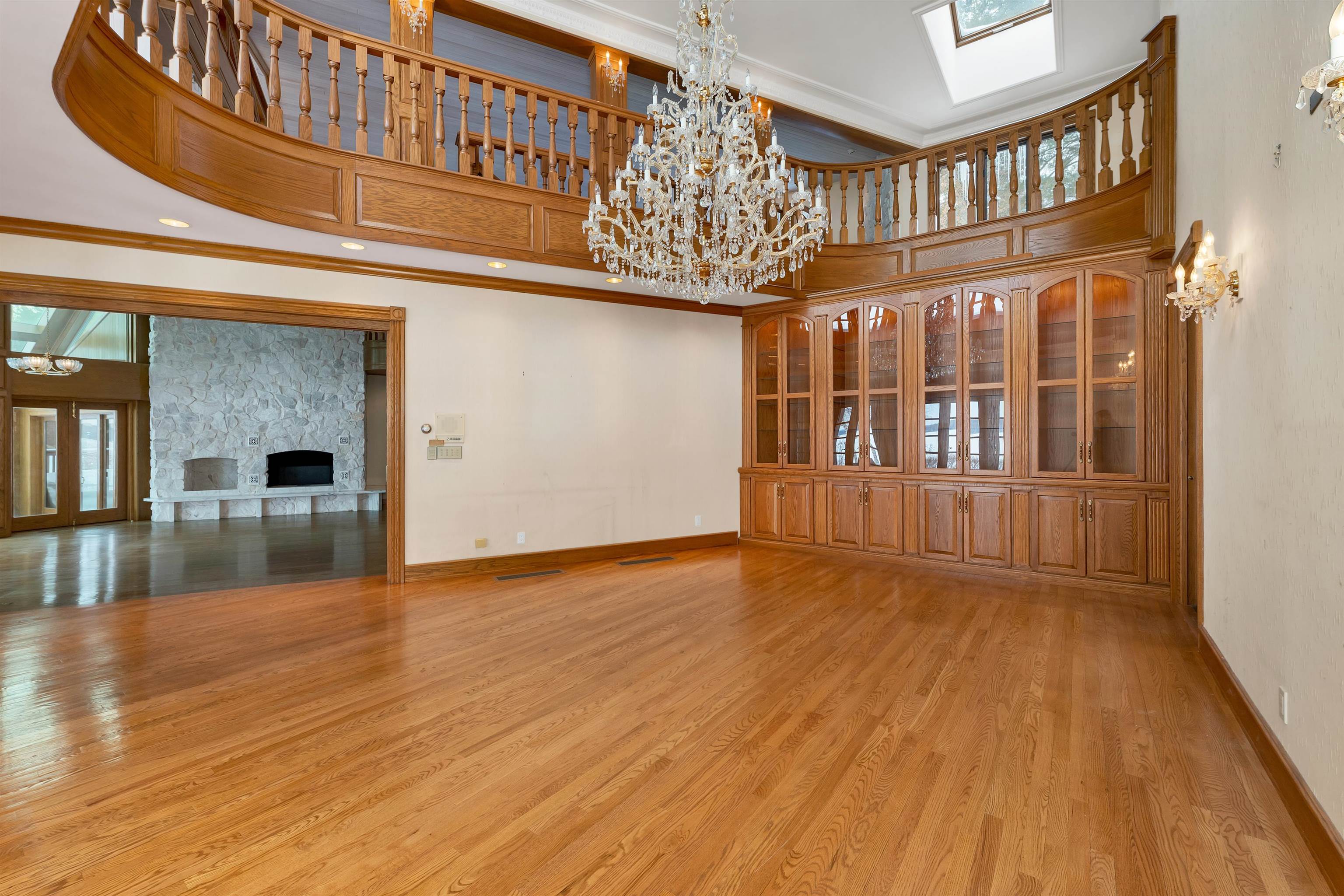 211 Dockham Shore Road