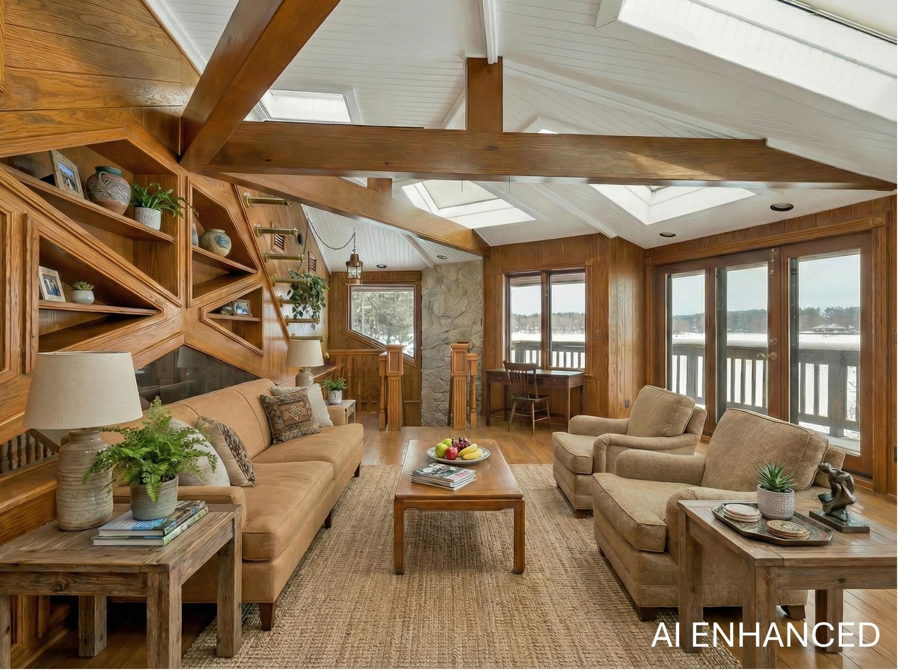 211 Dockham Shore Road