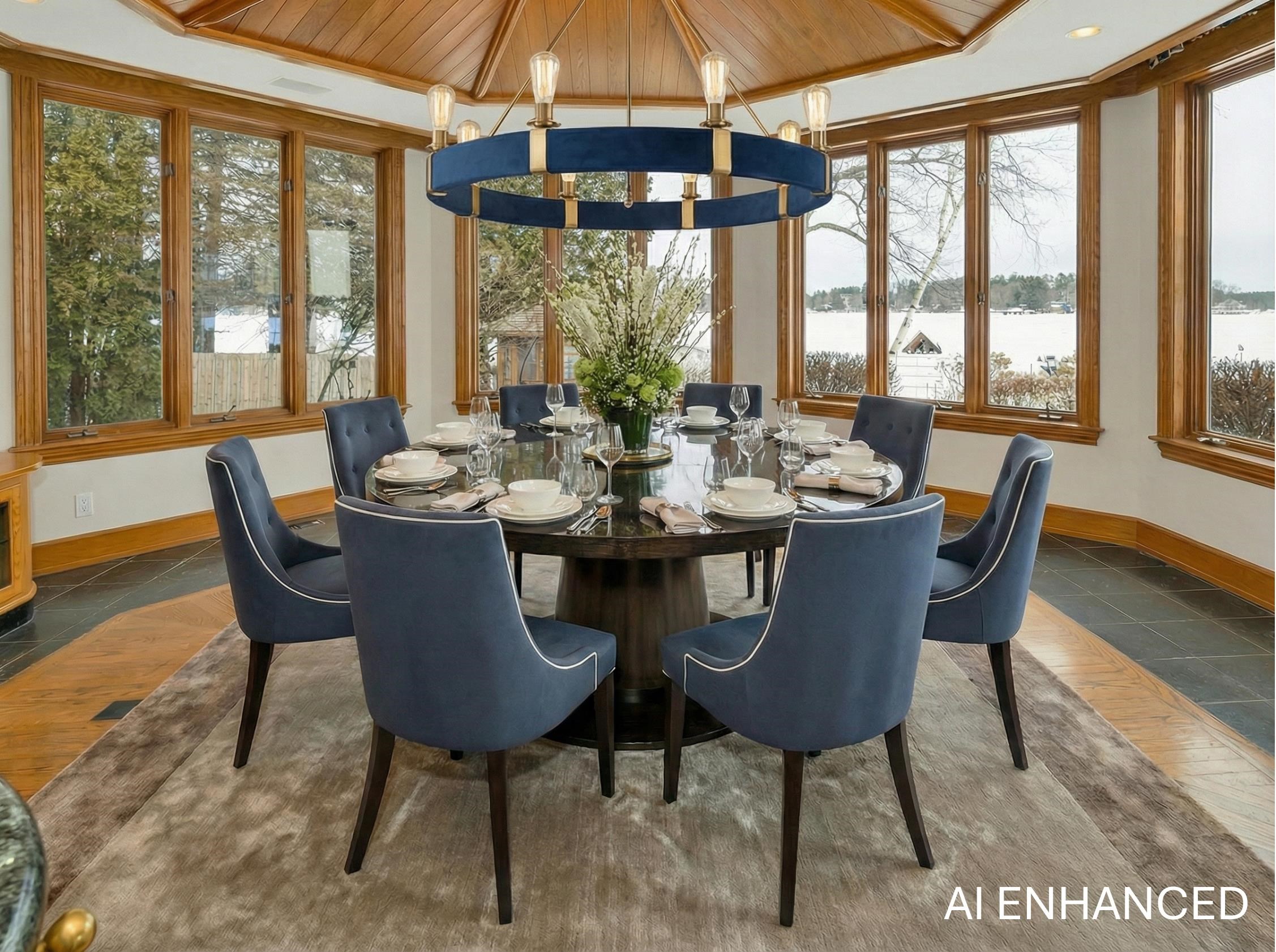 211 Dockham Shore Road