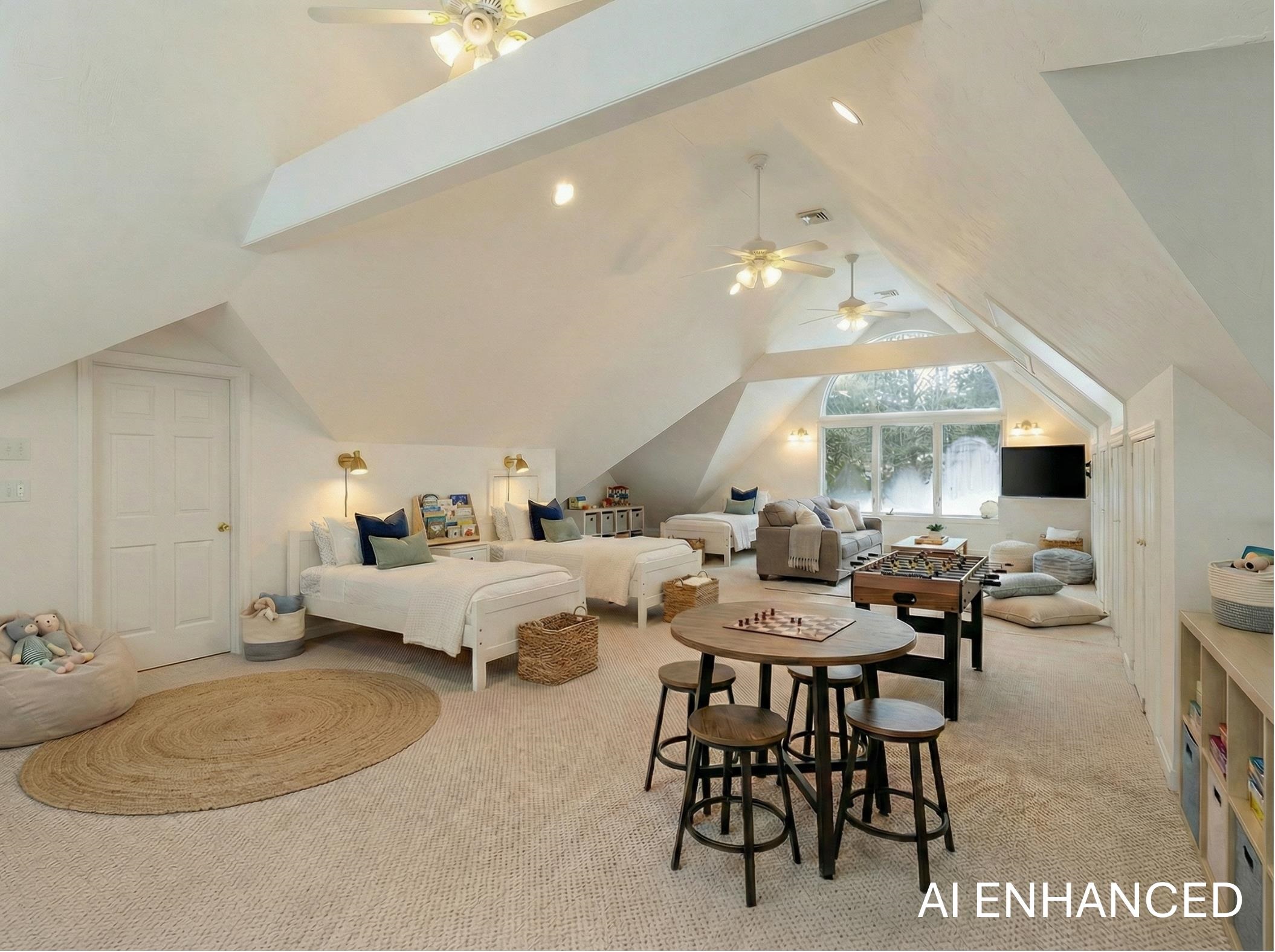 211 Dockham Shore Road