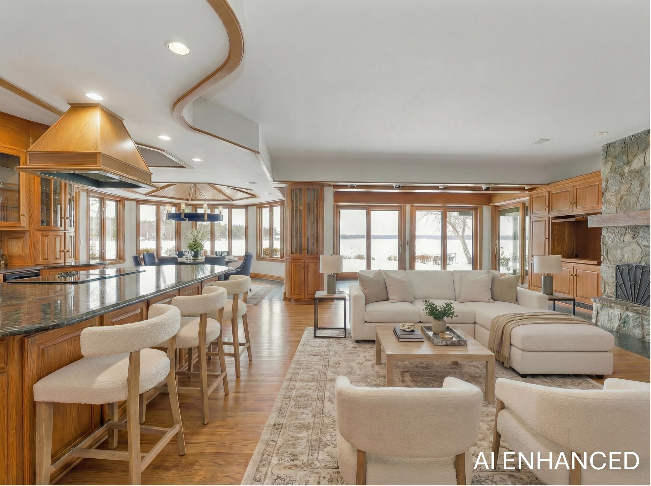 211 Dockham Shore Road