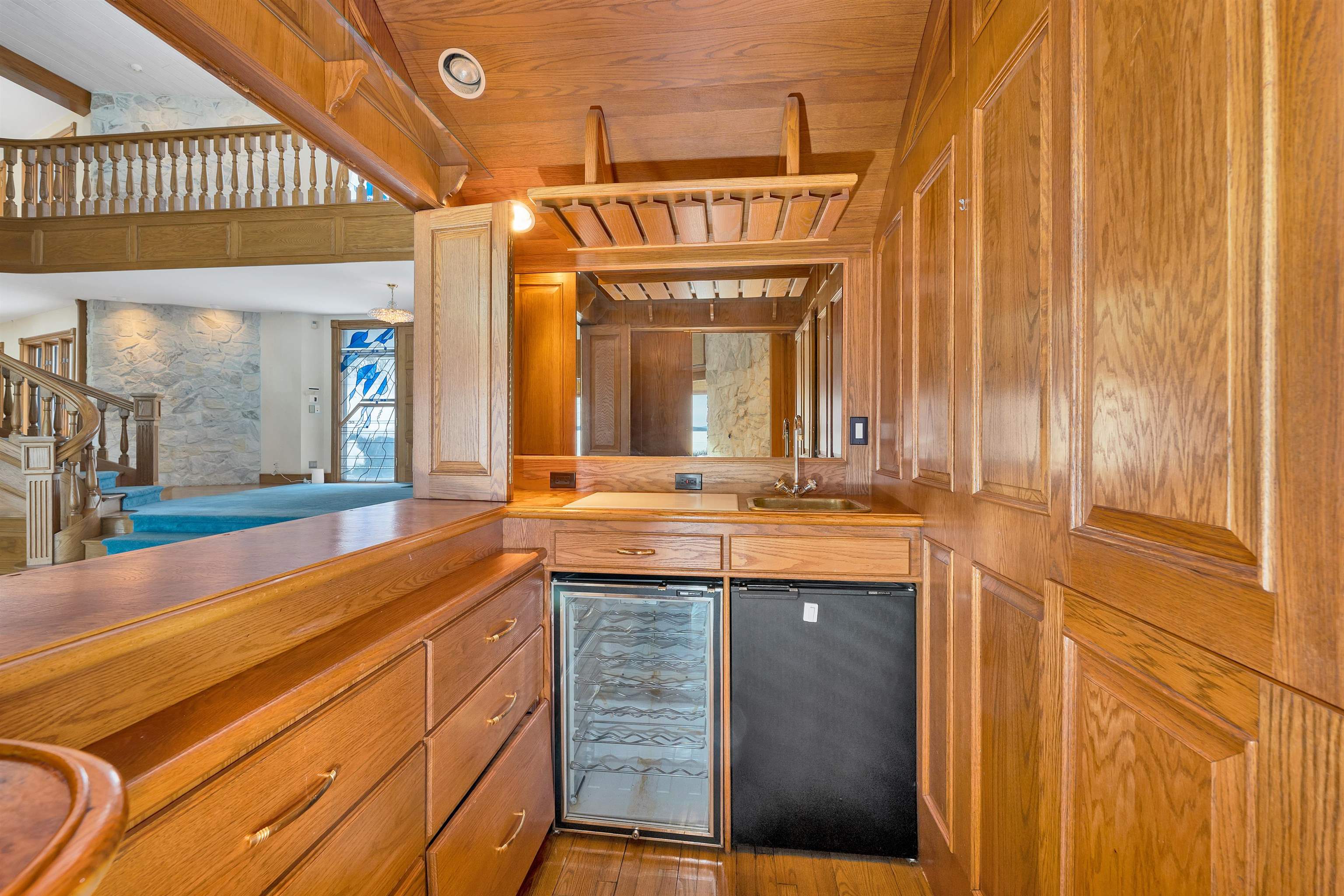 211 Dockham Shore Road