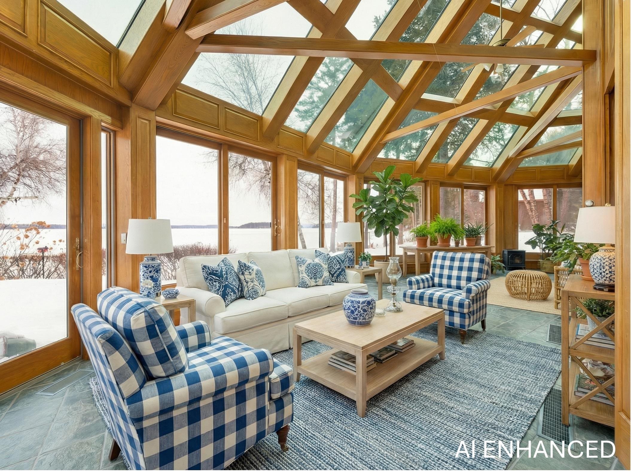 211 Dockham Shore Road