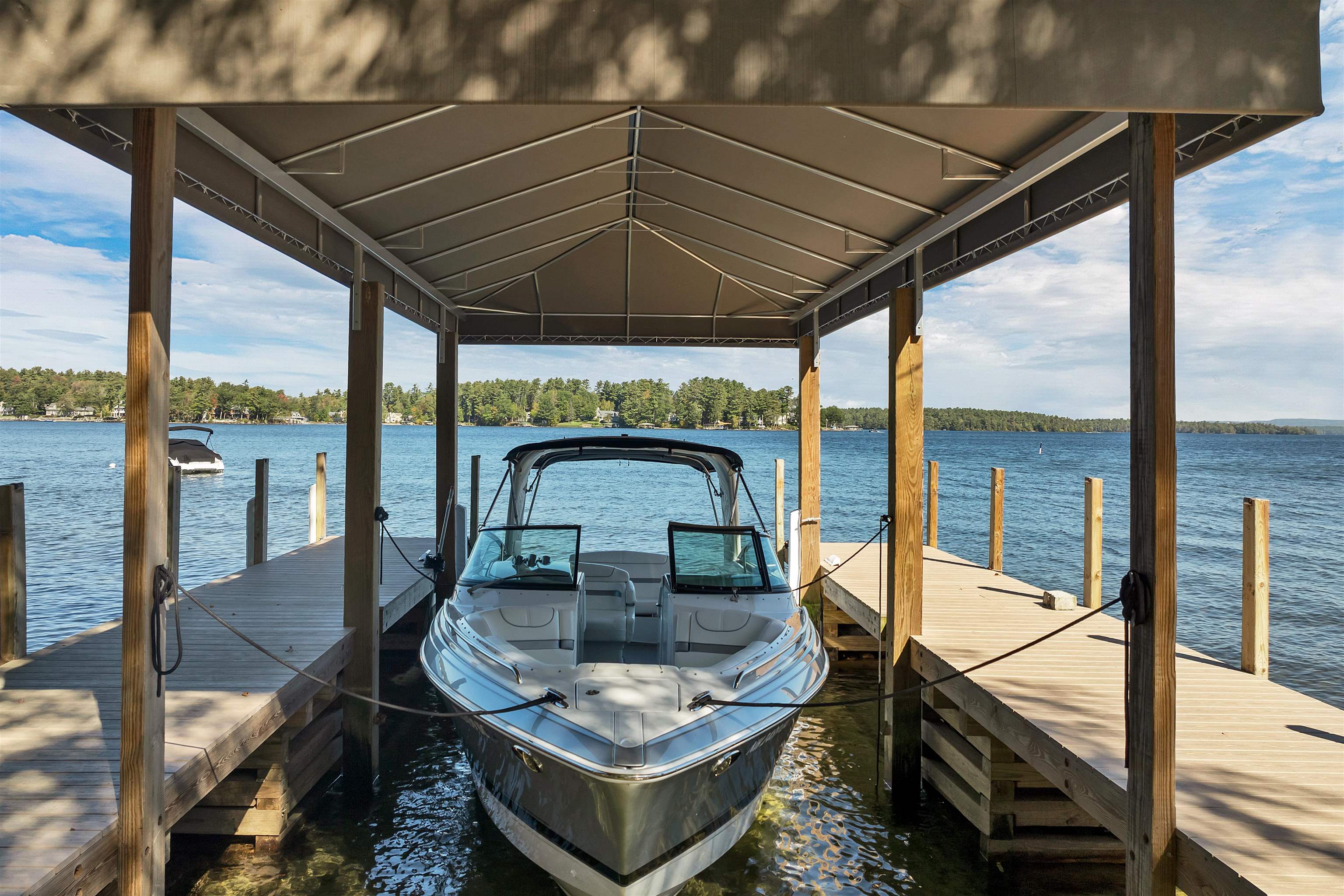 211 Dockham Shore Road