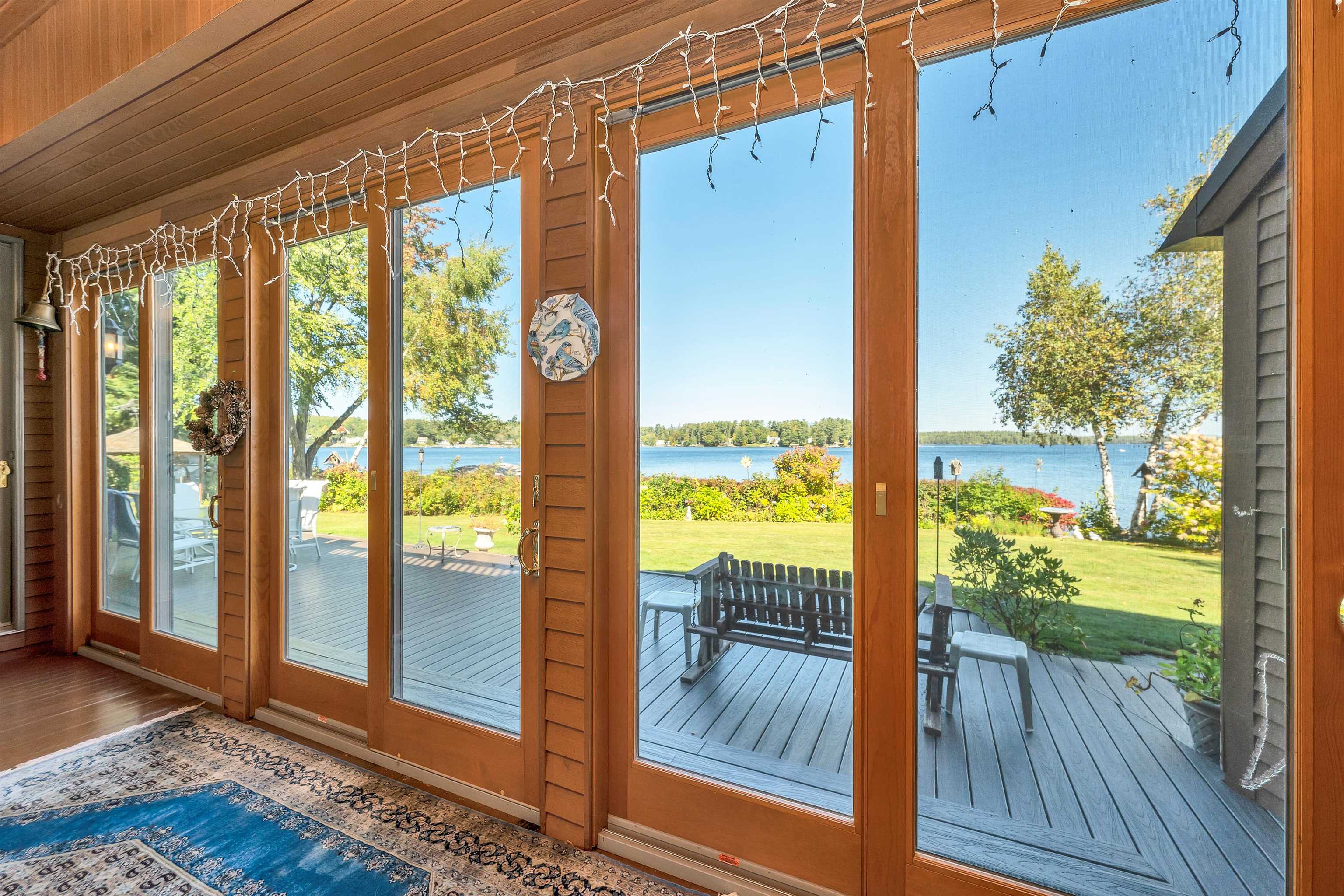 211 Dockham Shore Road