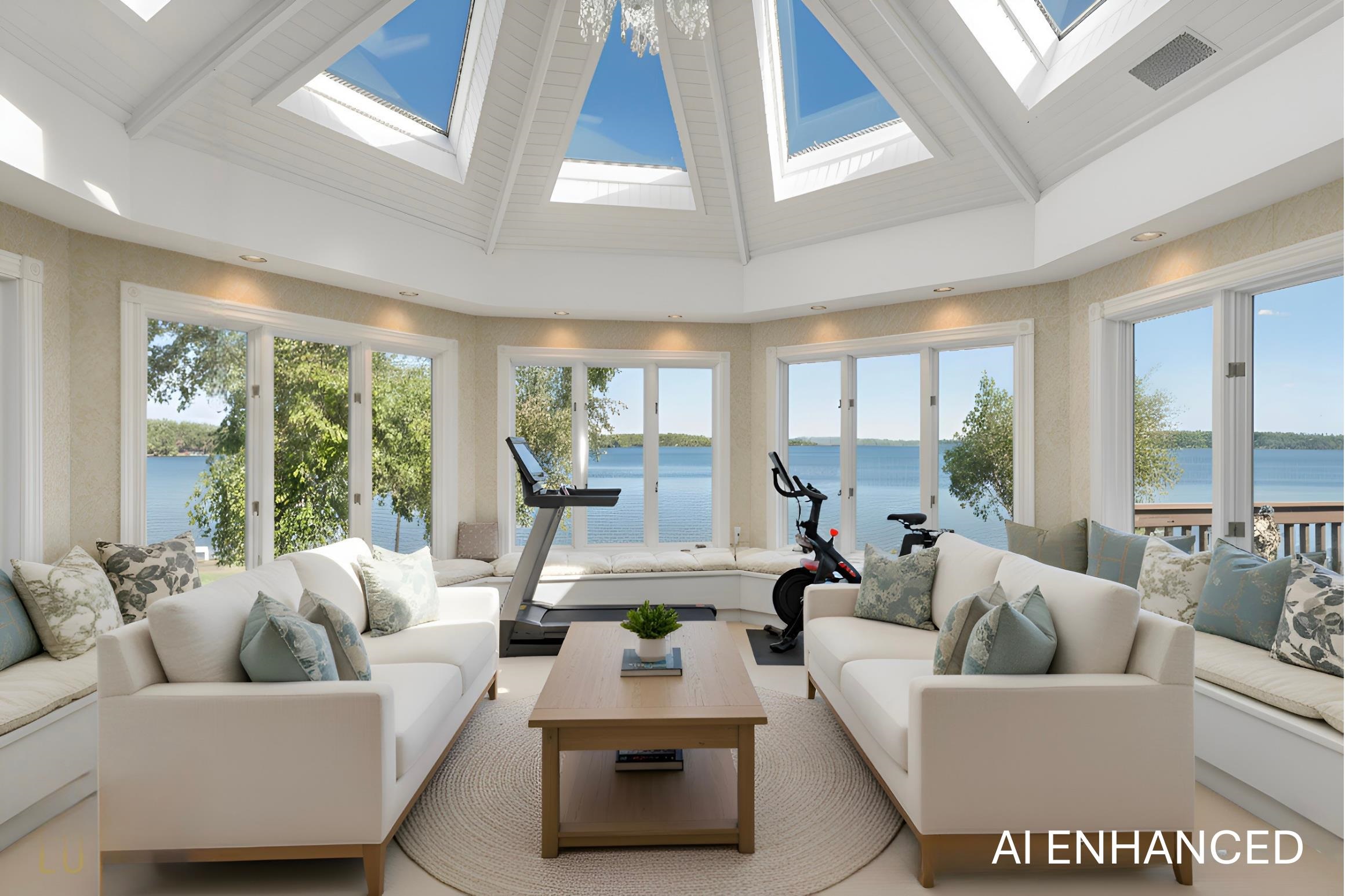 211 Dockham Shore Road