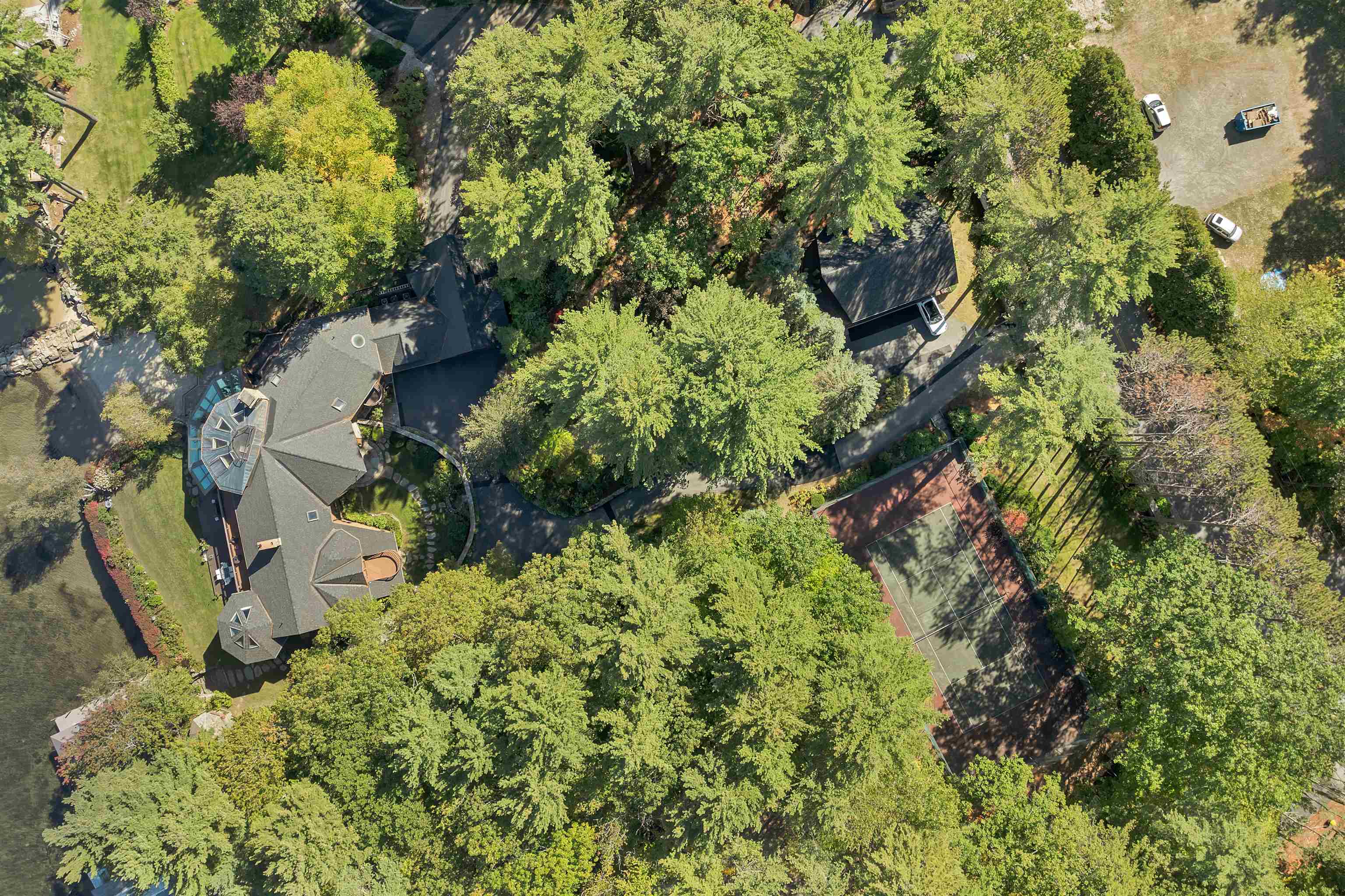 211 Dockham Shore Road