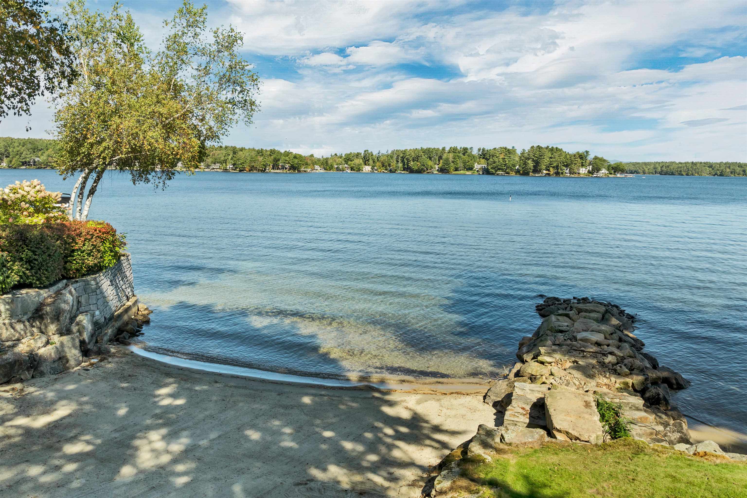 211 Dockham Shore Road