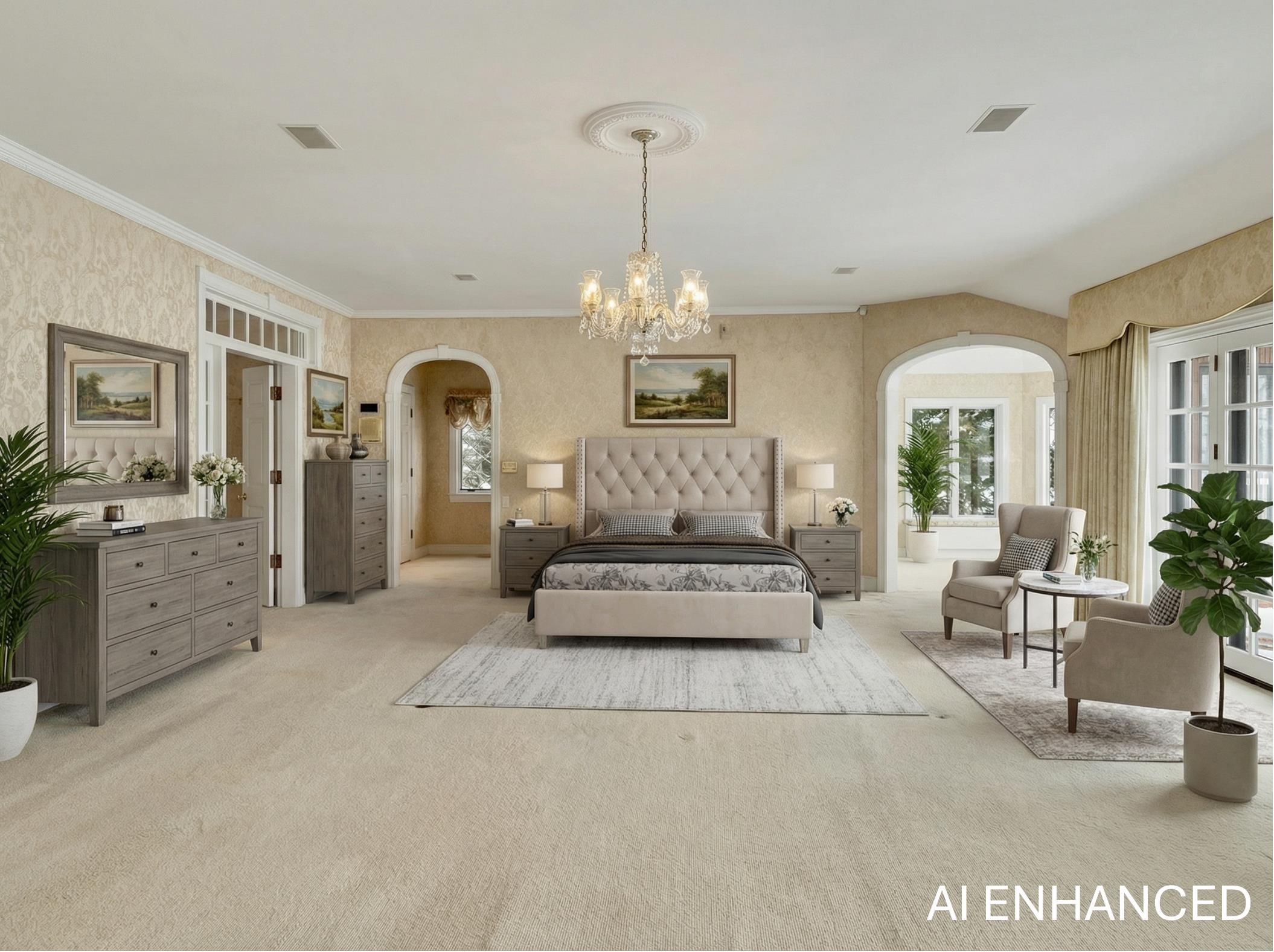 211 Dockham Shore Road