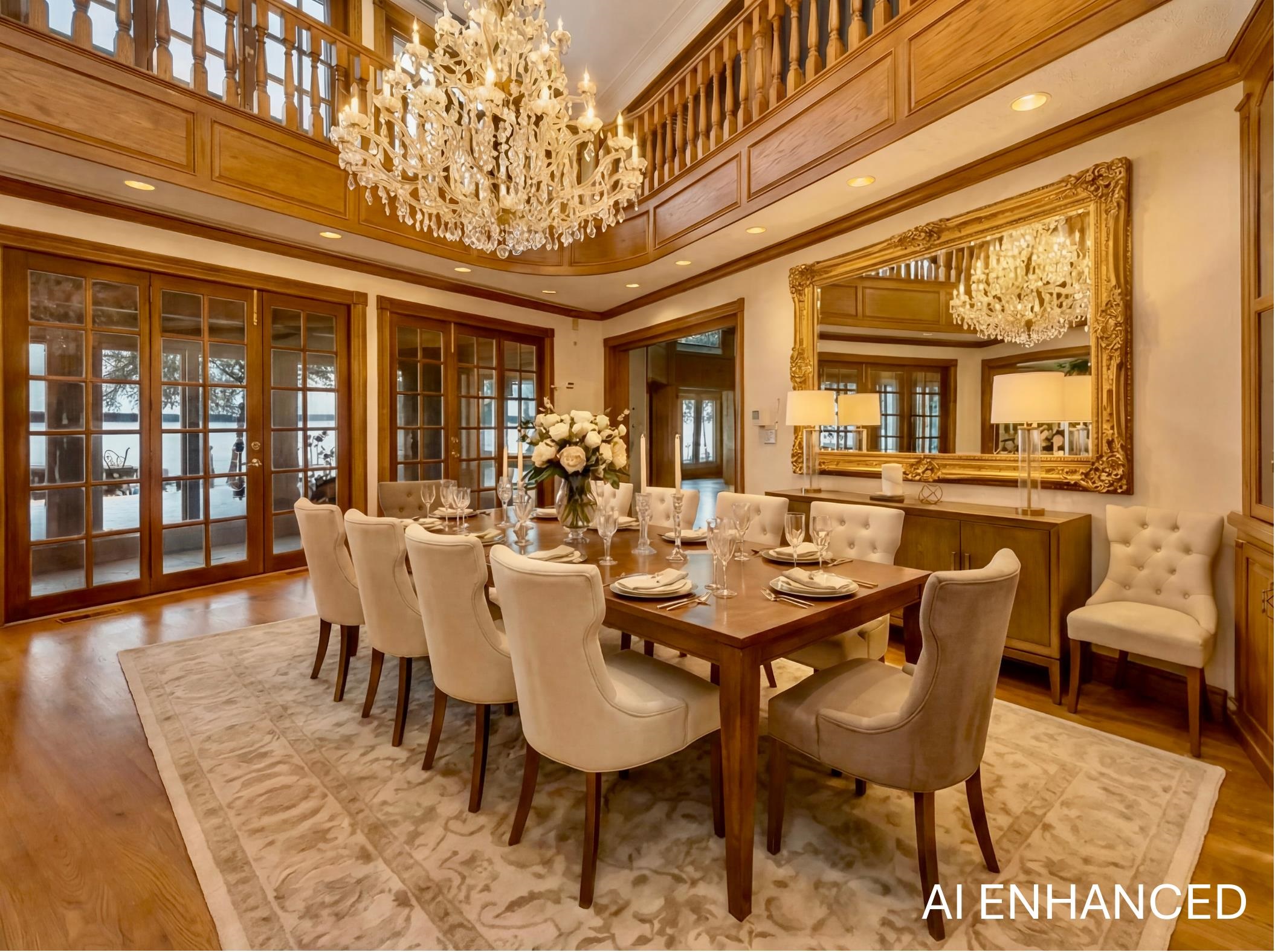 211 Dockham Shore Road