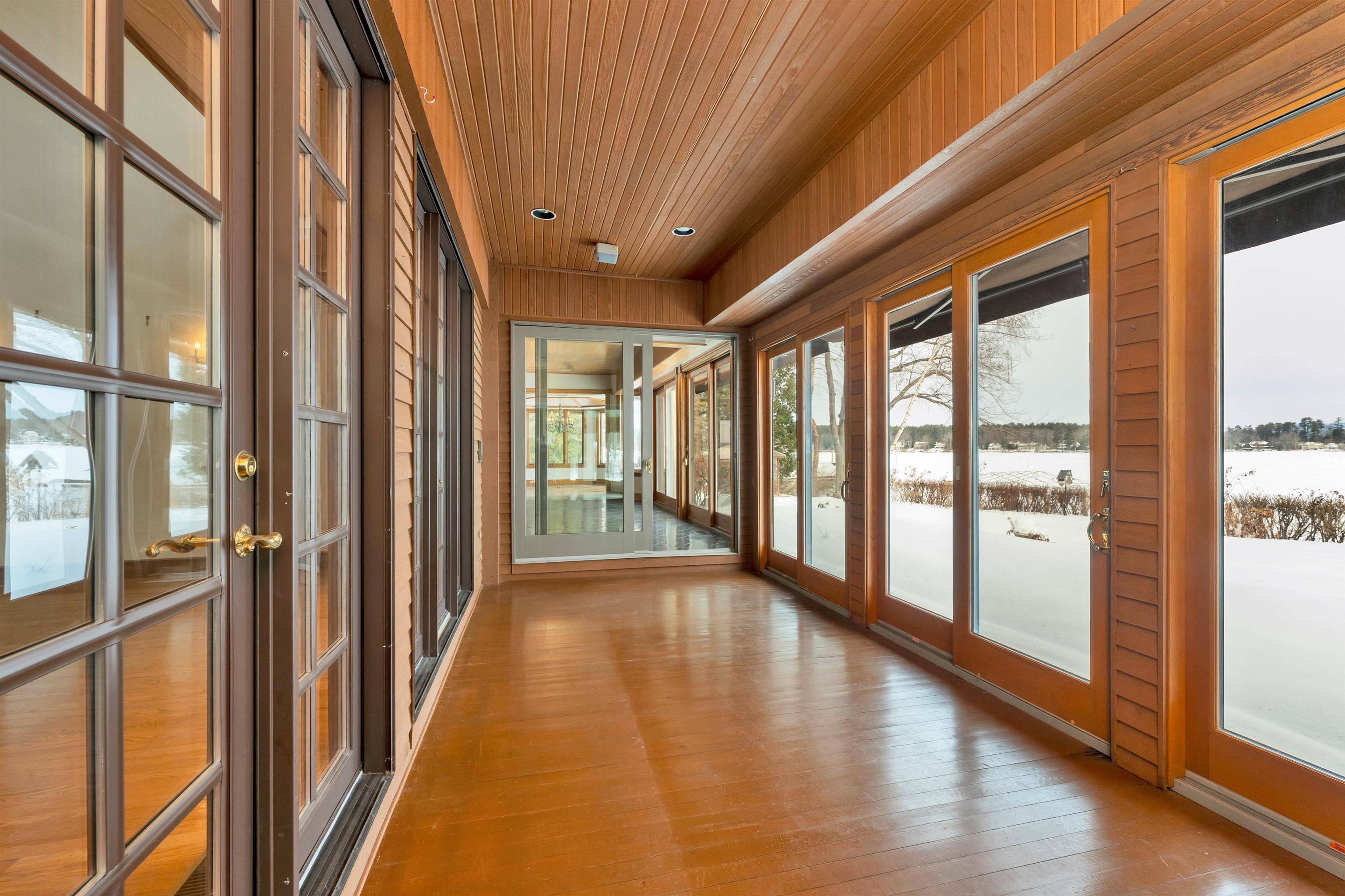 211 Dockham Shore Road