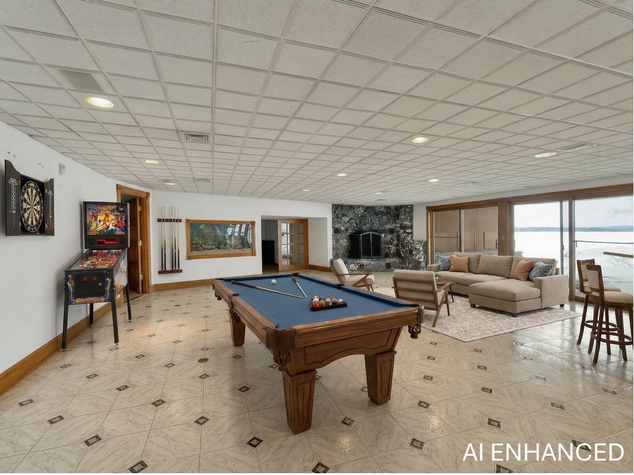 211 Dockham Shore Road