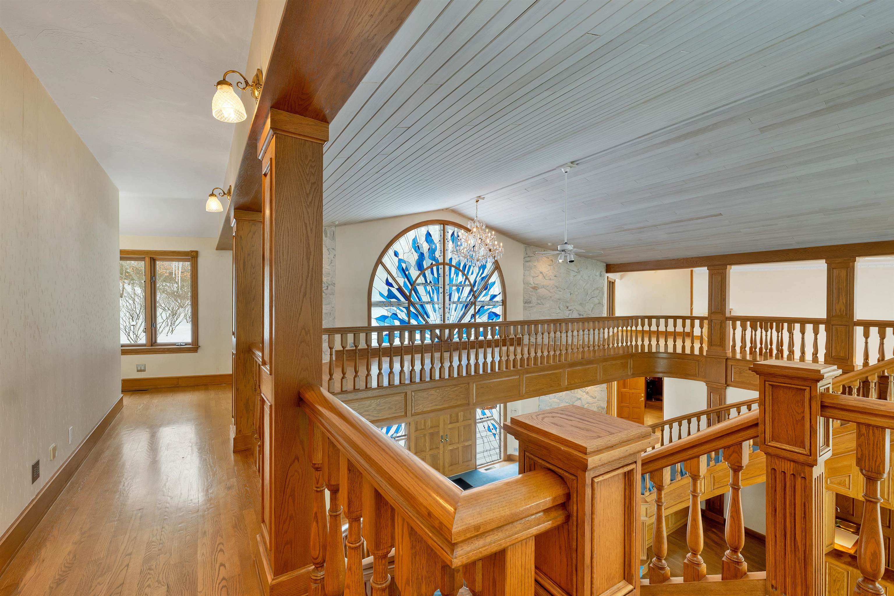 211 Dockham Shore Road