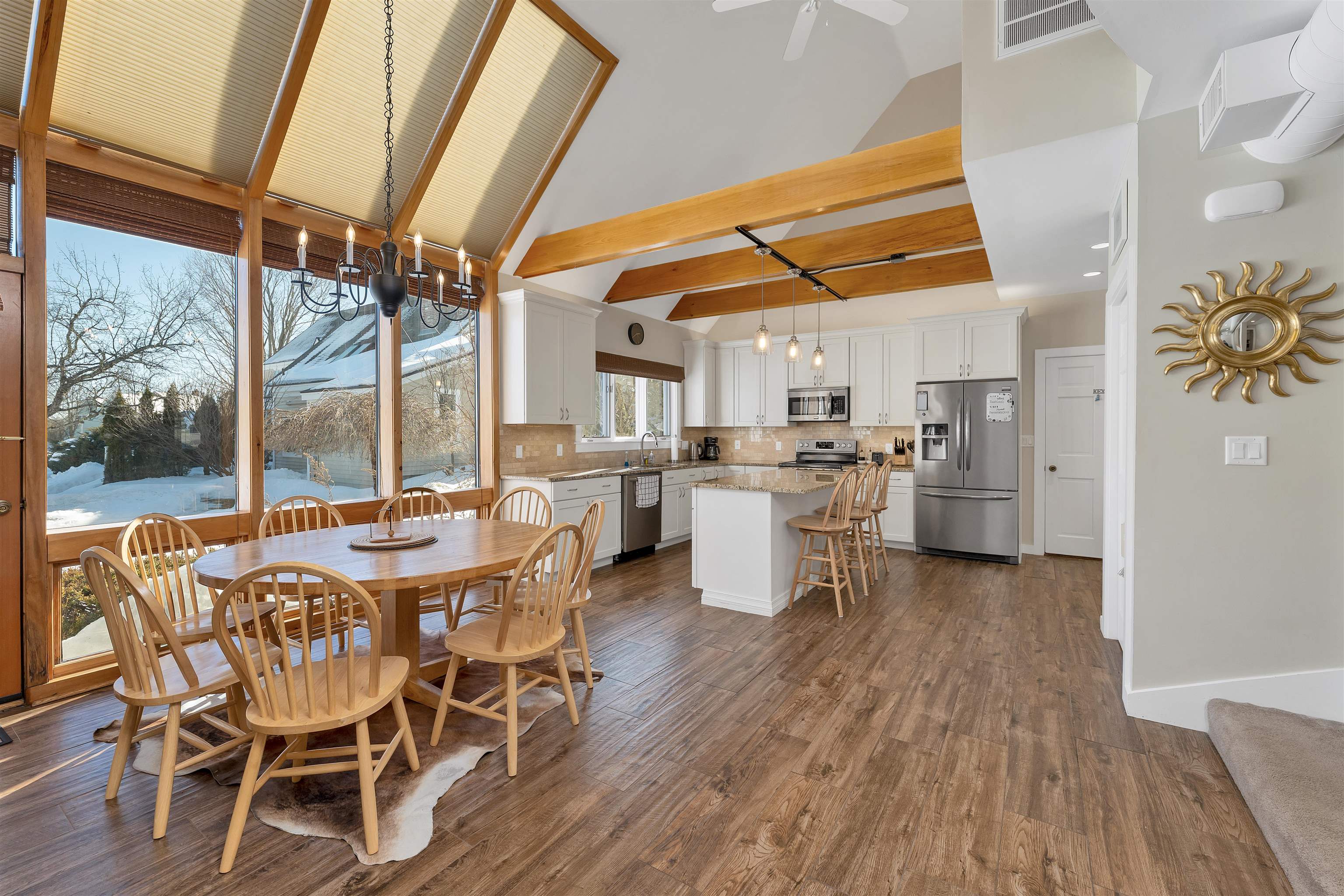 9 Fells Way Unit: A