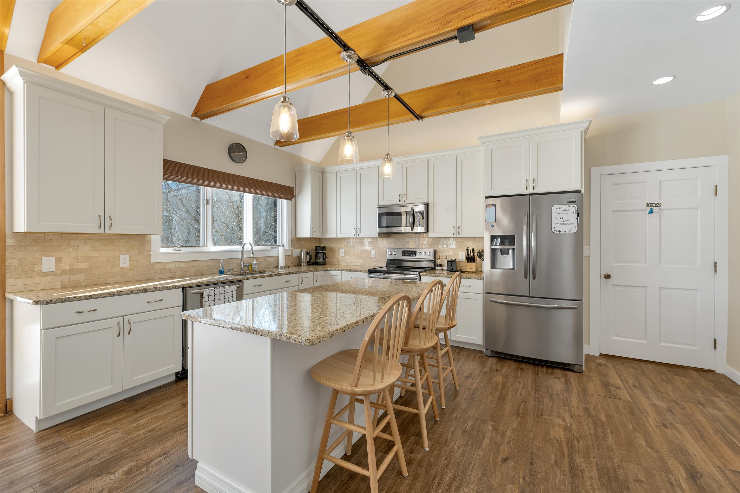 9 Fells Way Unit: A