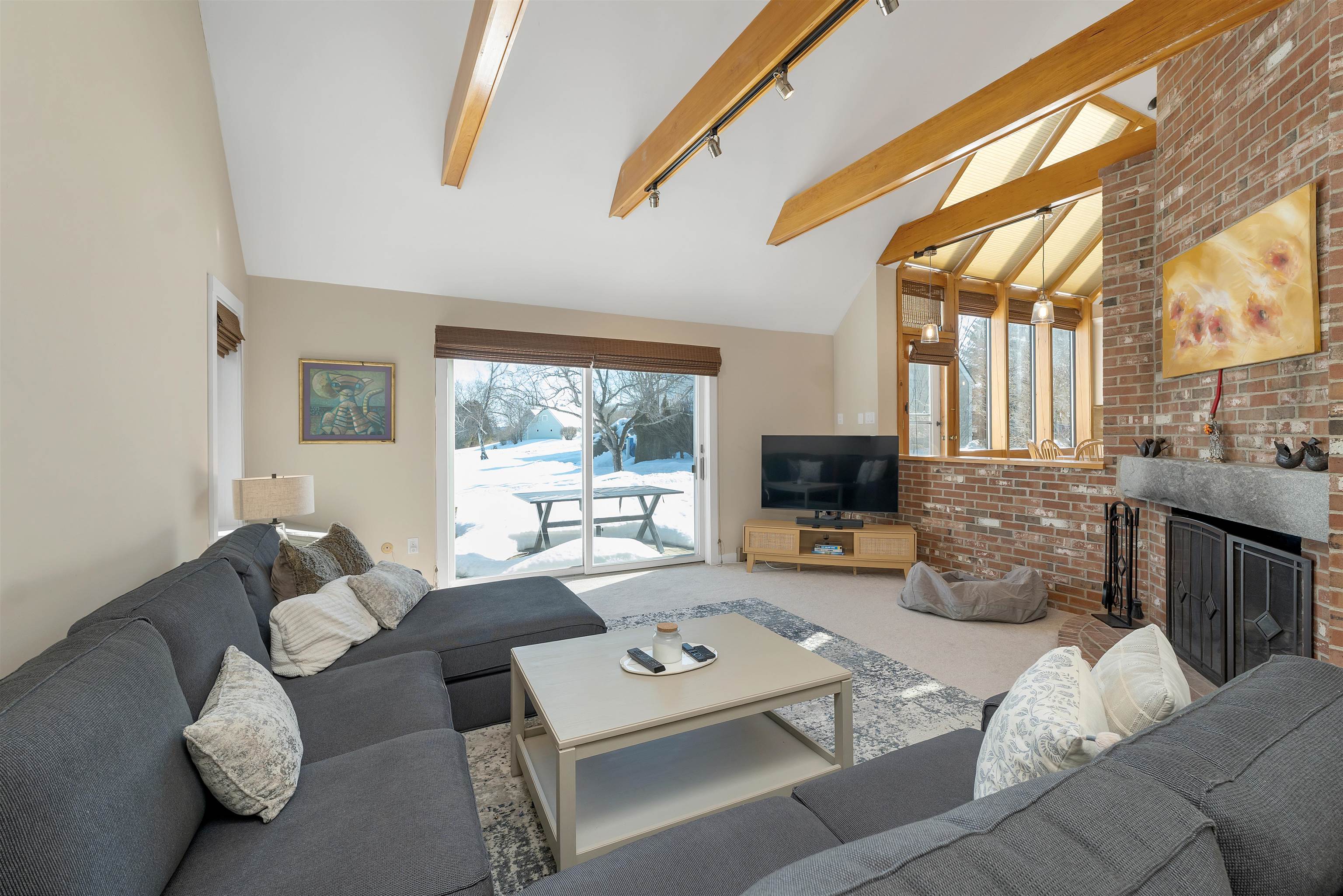 9 Fells Way Unit: A
