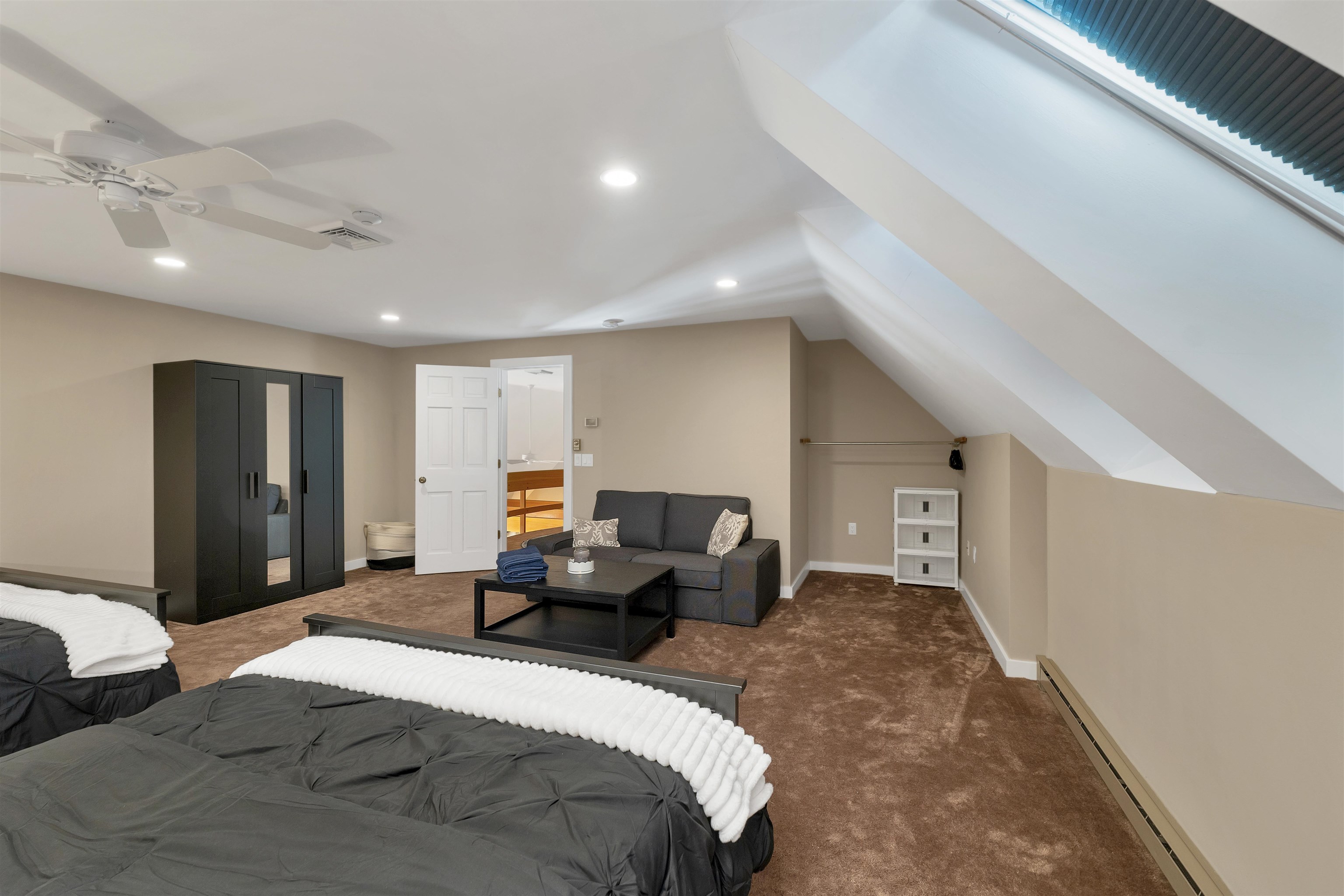 9 Fells Way Unit: A