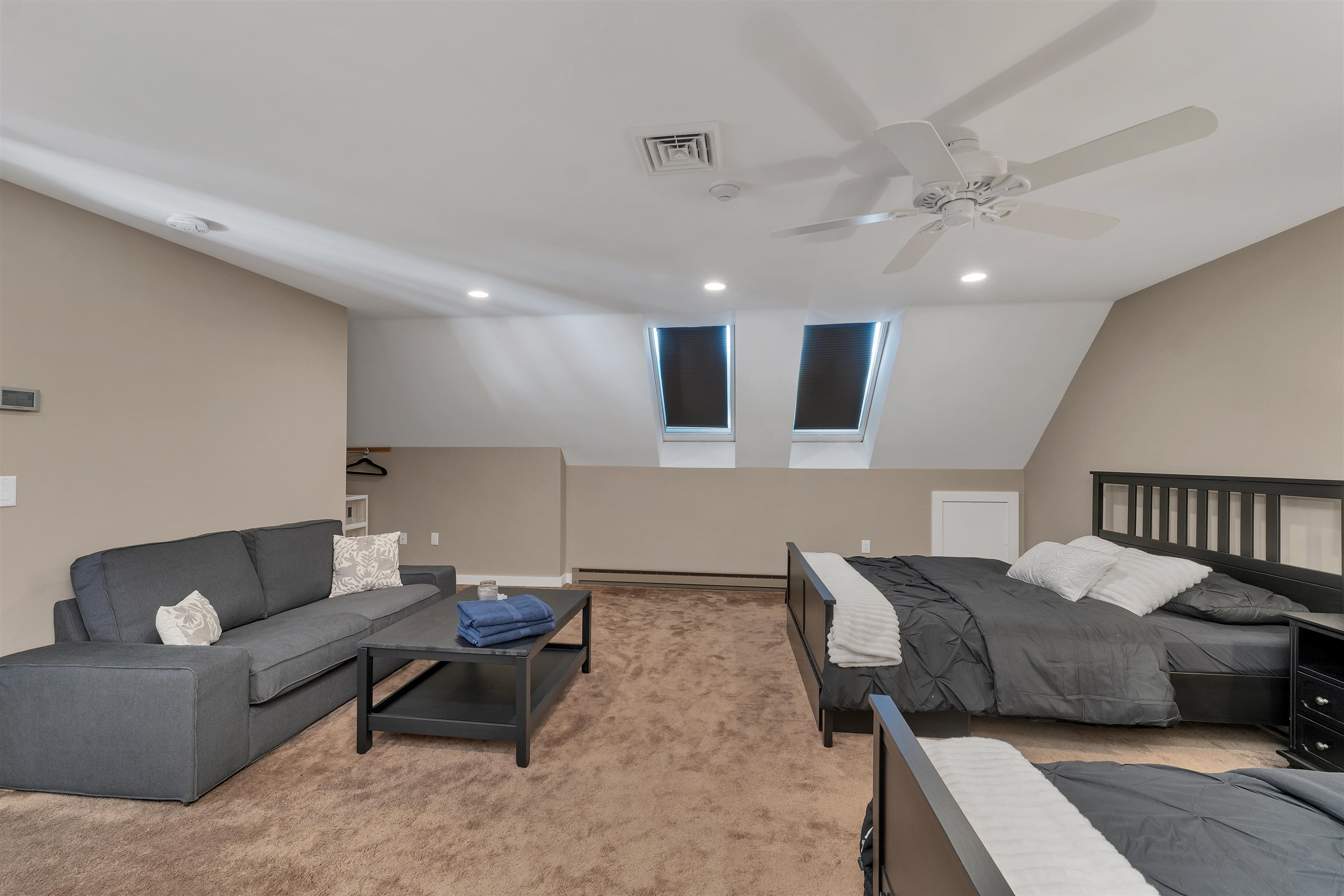 9 Fells Way Unit: A