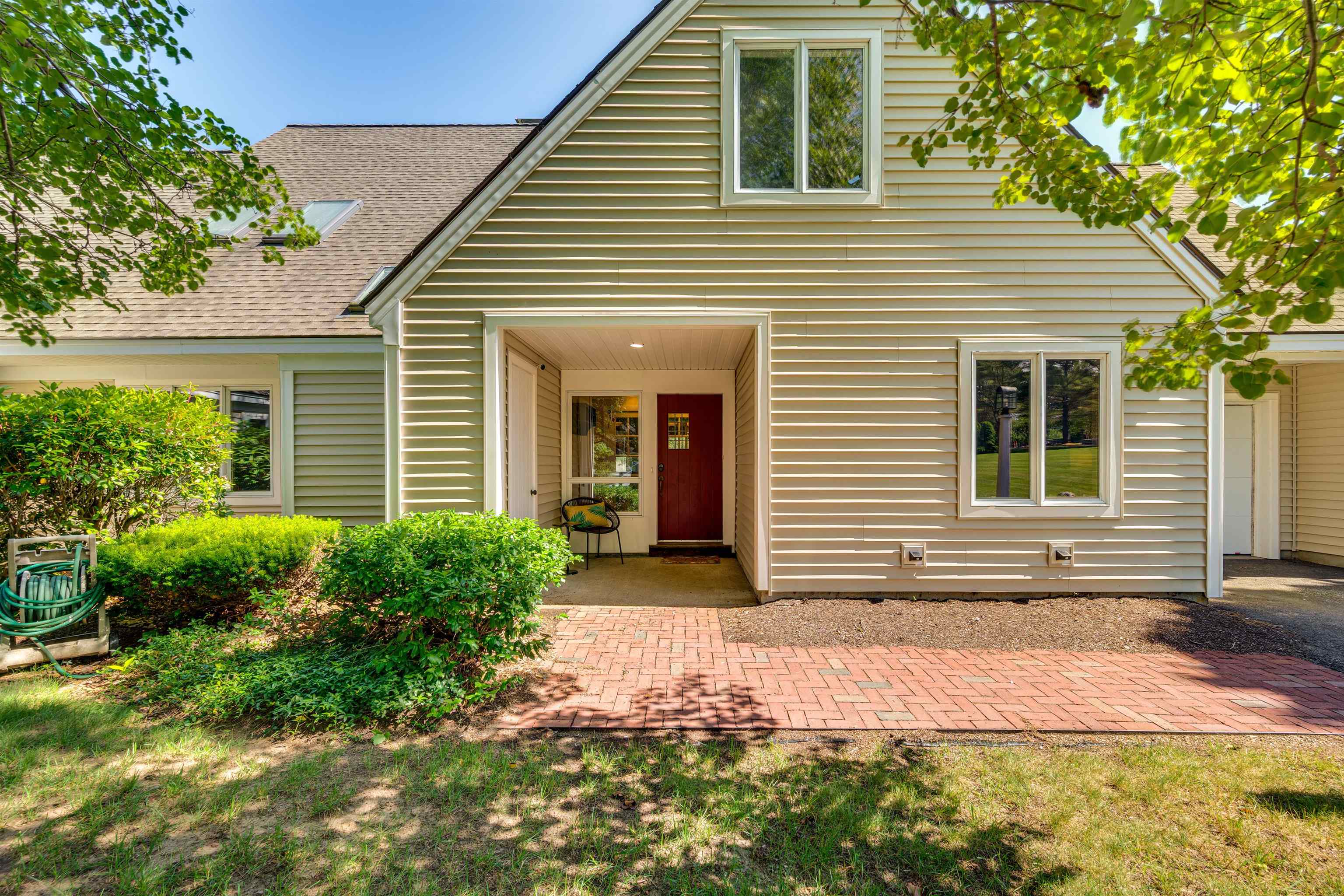 9 Fells Way Unit: A
