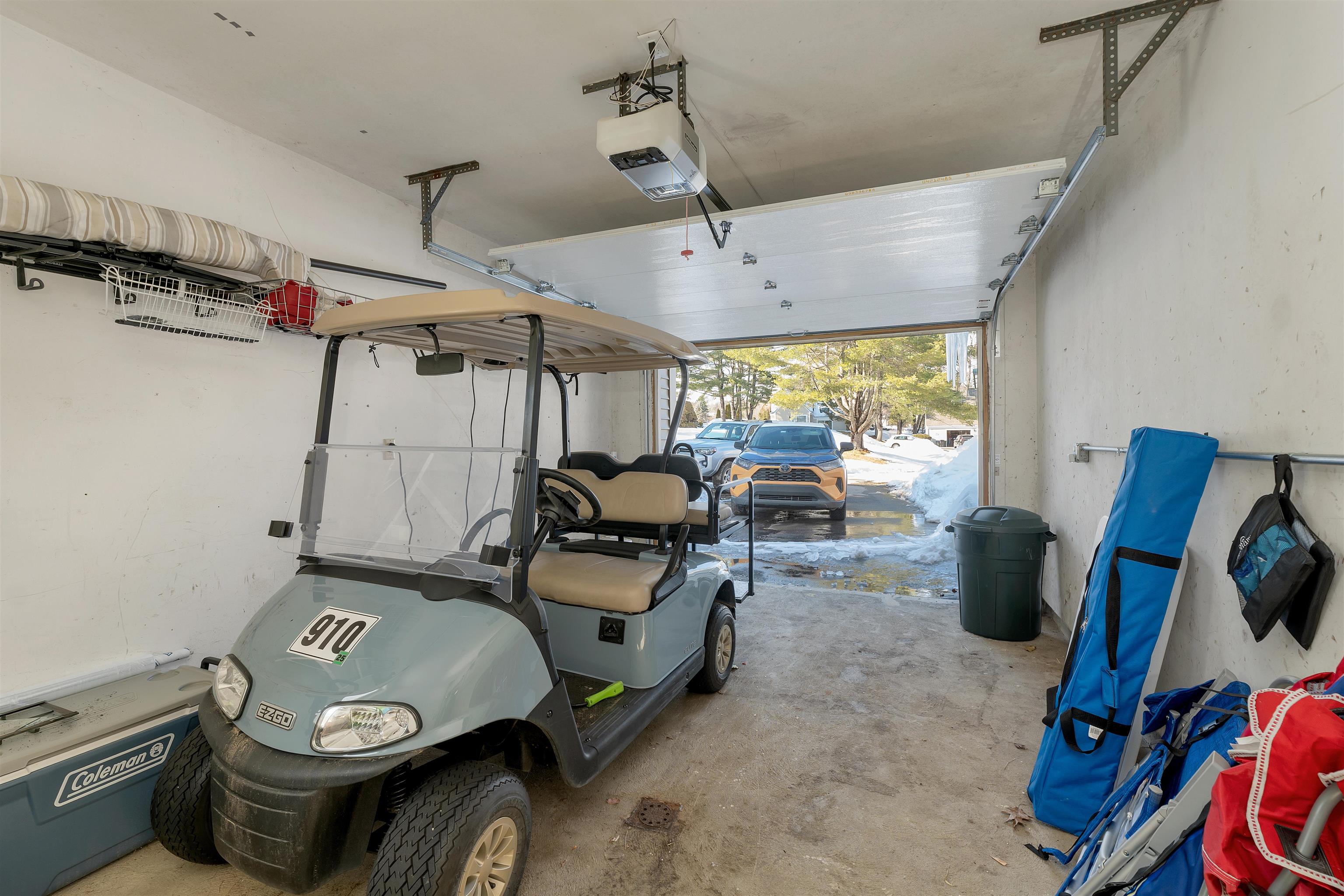9 Fells Way Unit: A