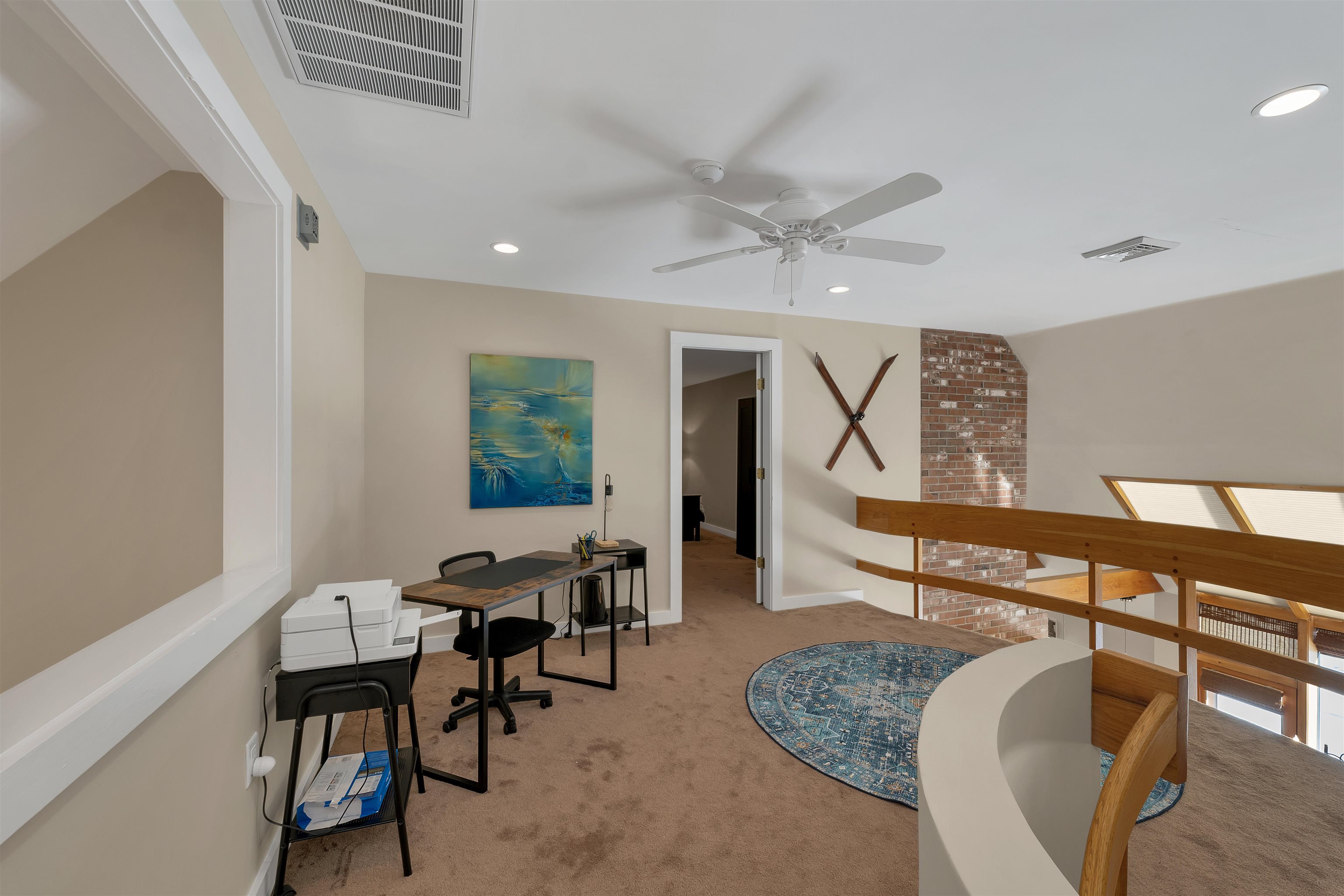 9 Fells Way Unit: A