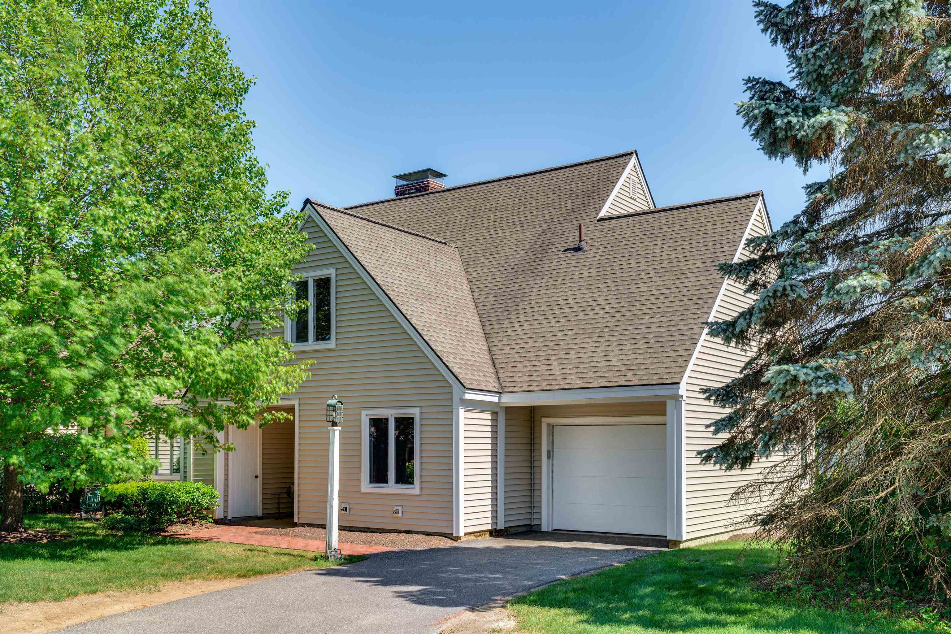 9 Fells Way Unit: A