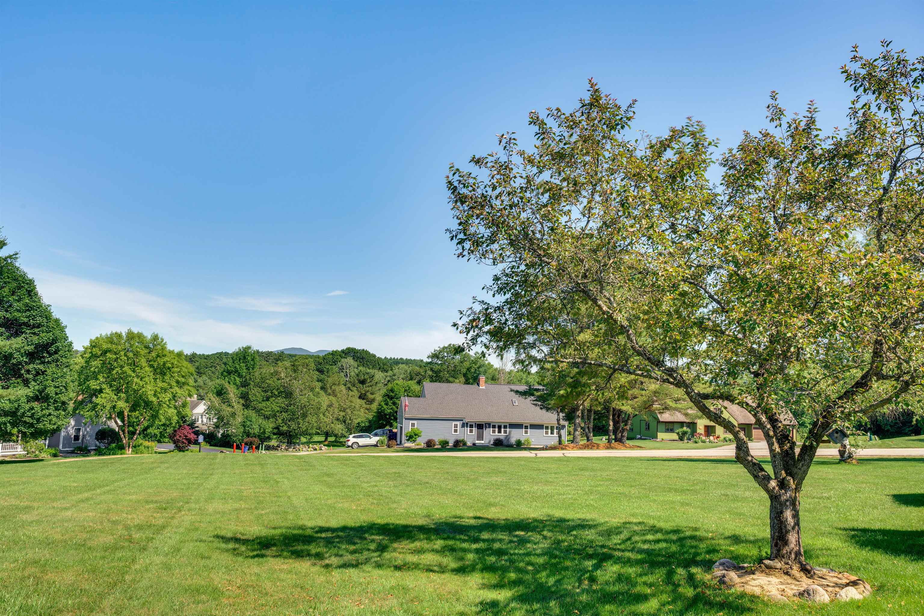 9 Fells Way Unit: A