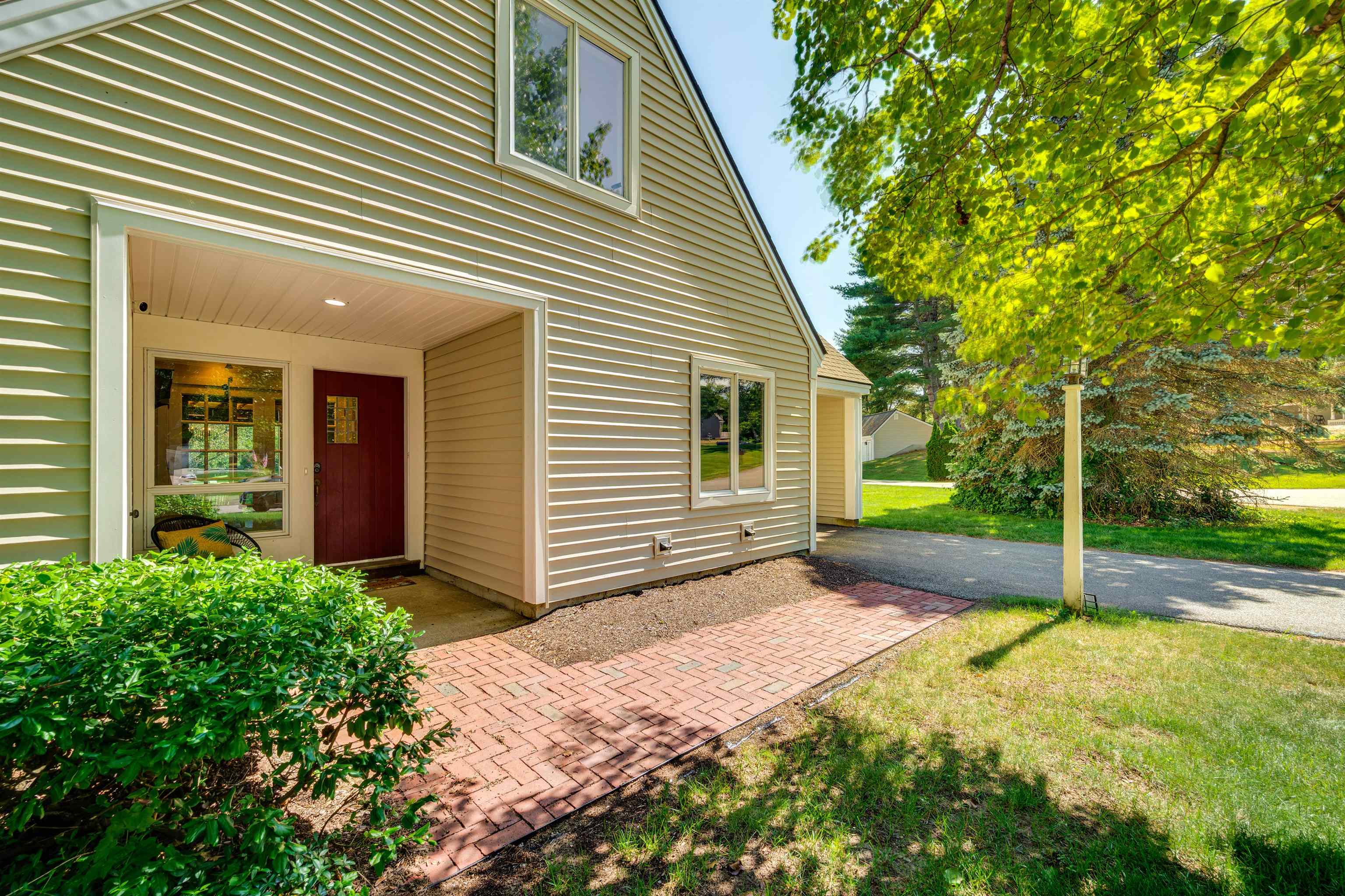 9 Fells Way Unit: A