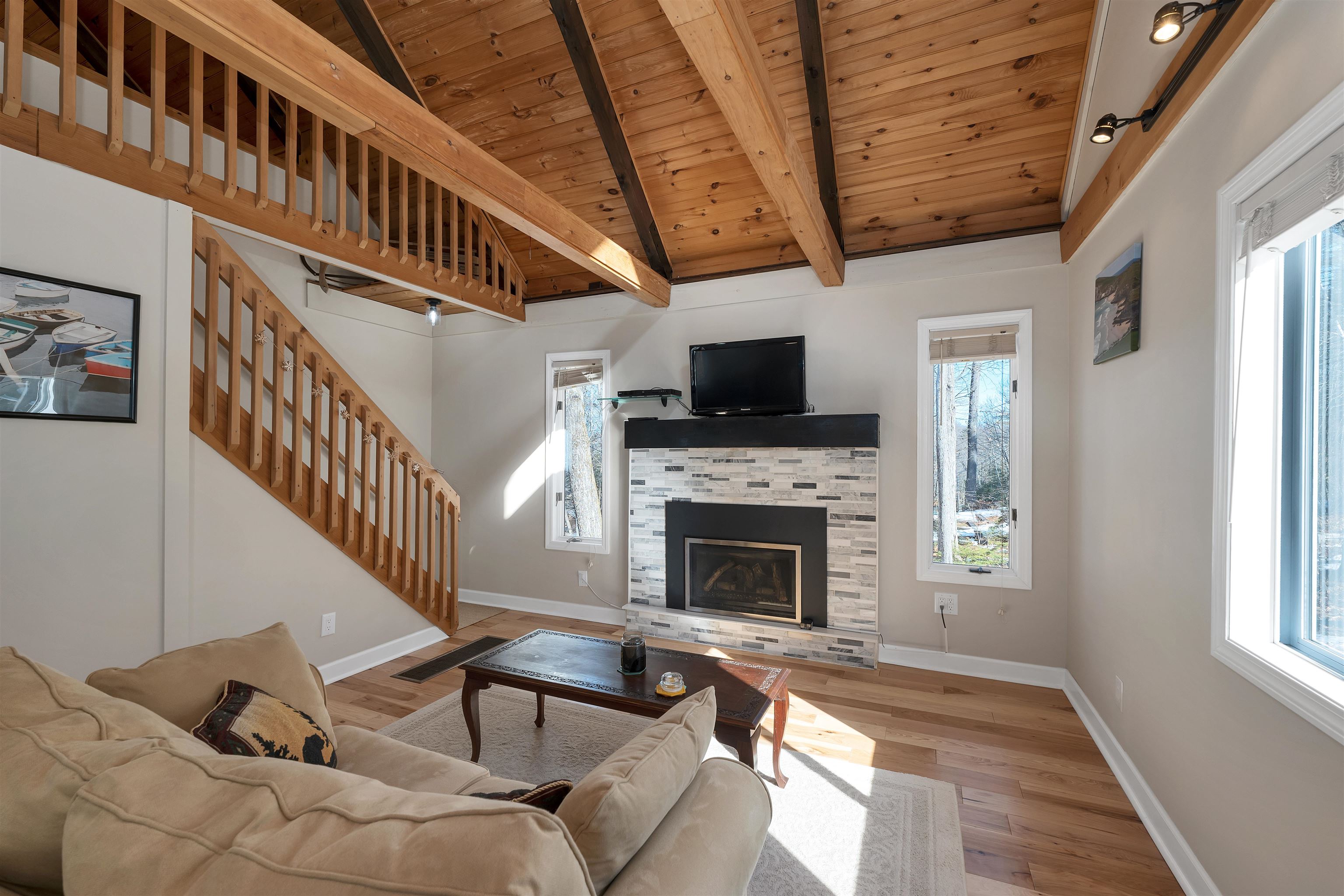20 Alberg Road