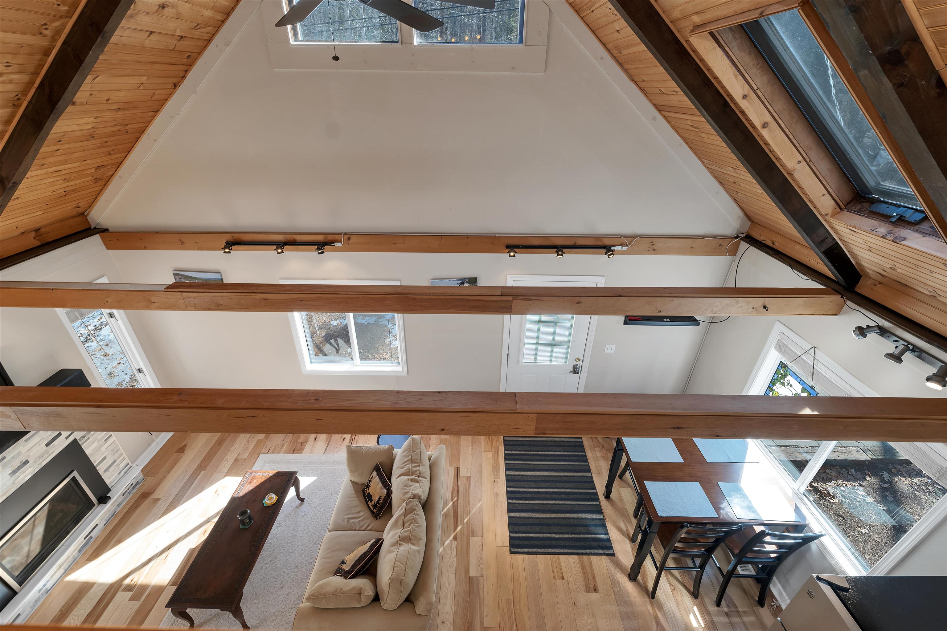 20 Alberg Road