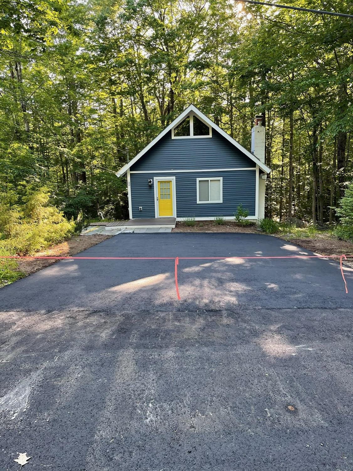 20 Alberg Road