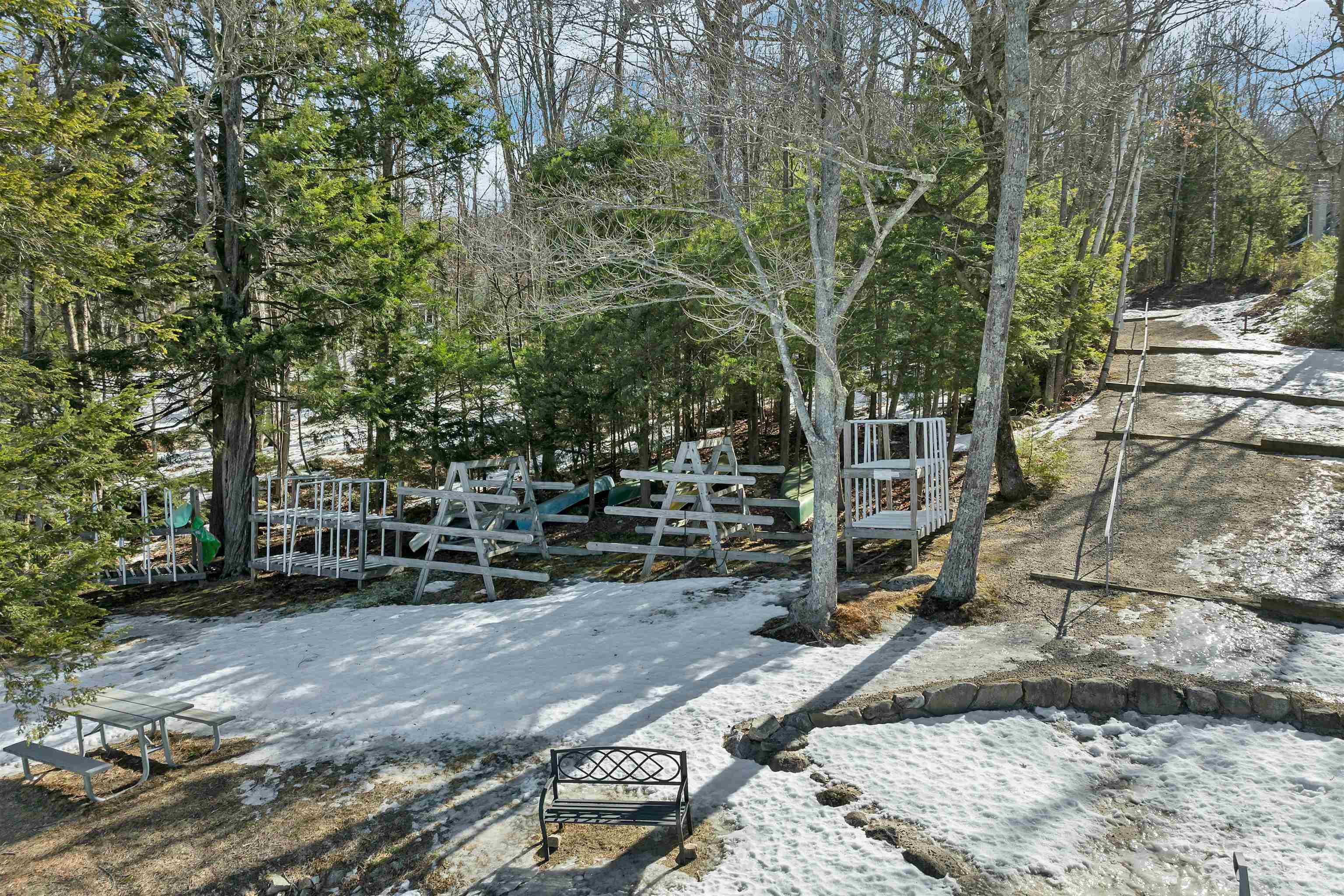 20 Alberg Road