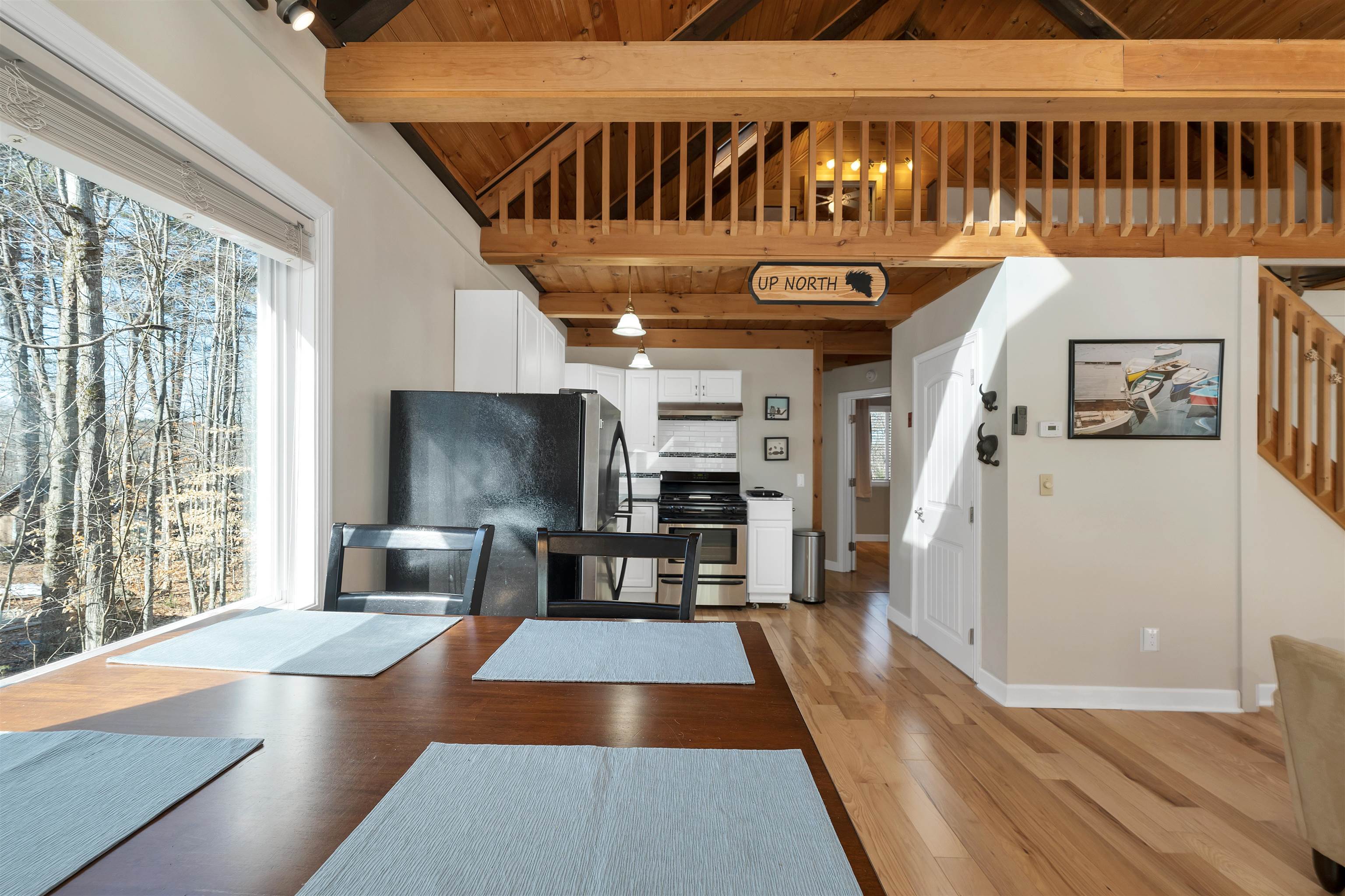 20 Alberg Road