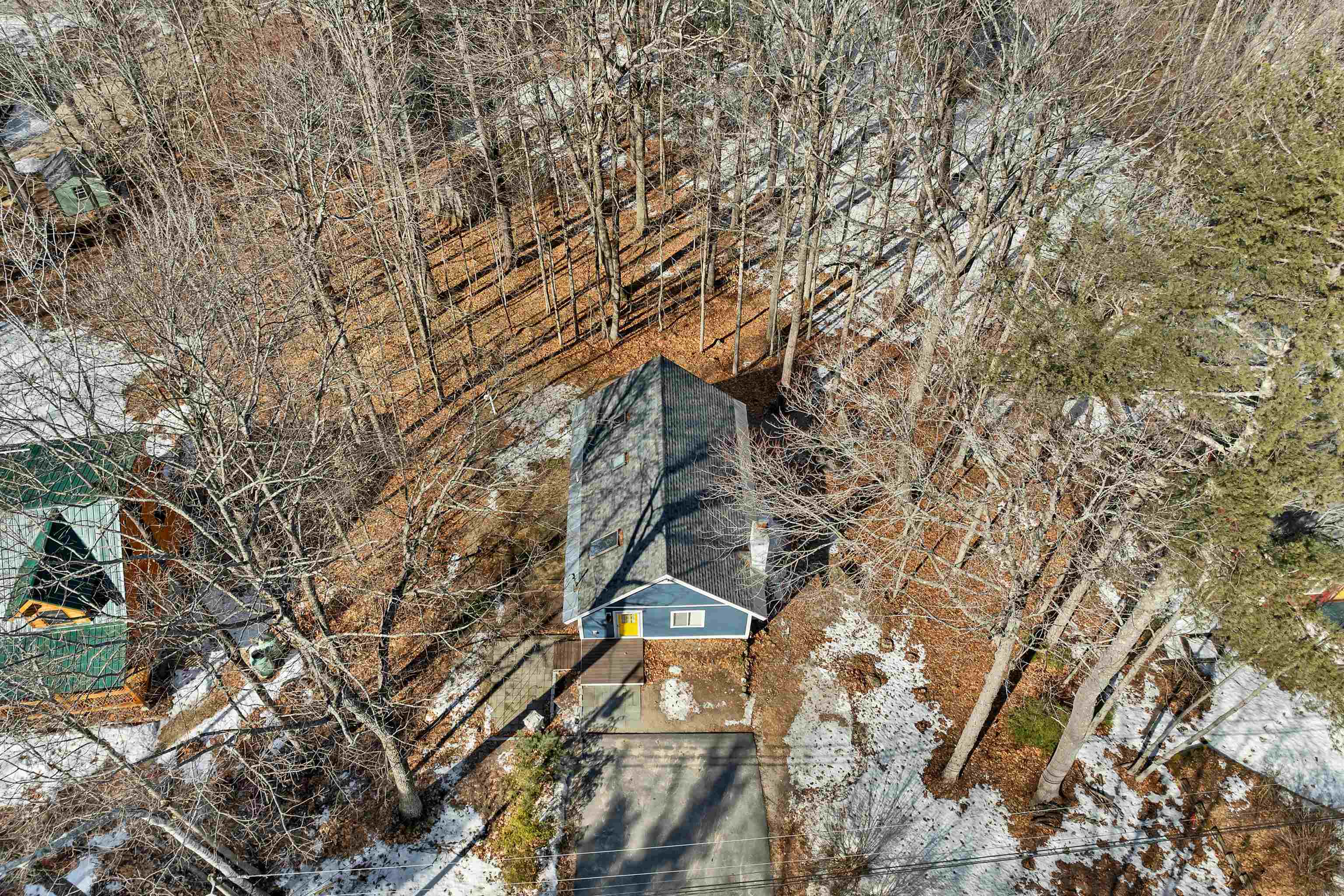 20 Alberg Road