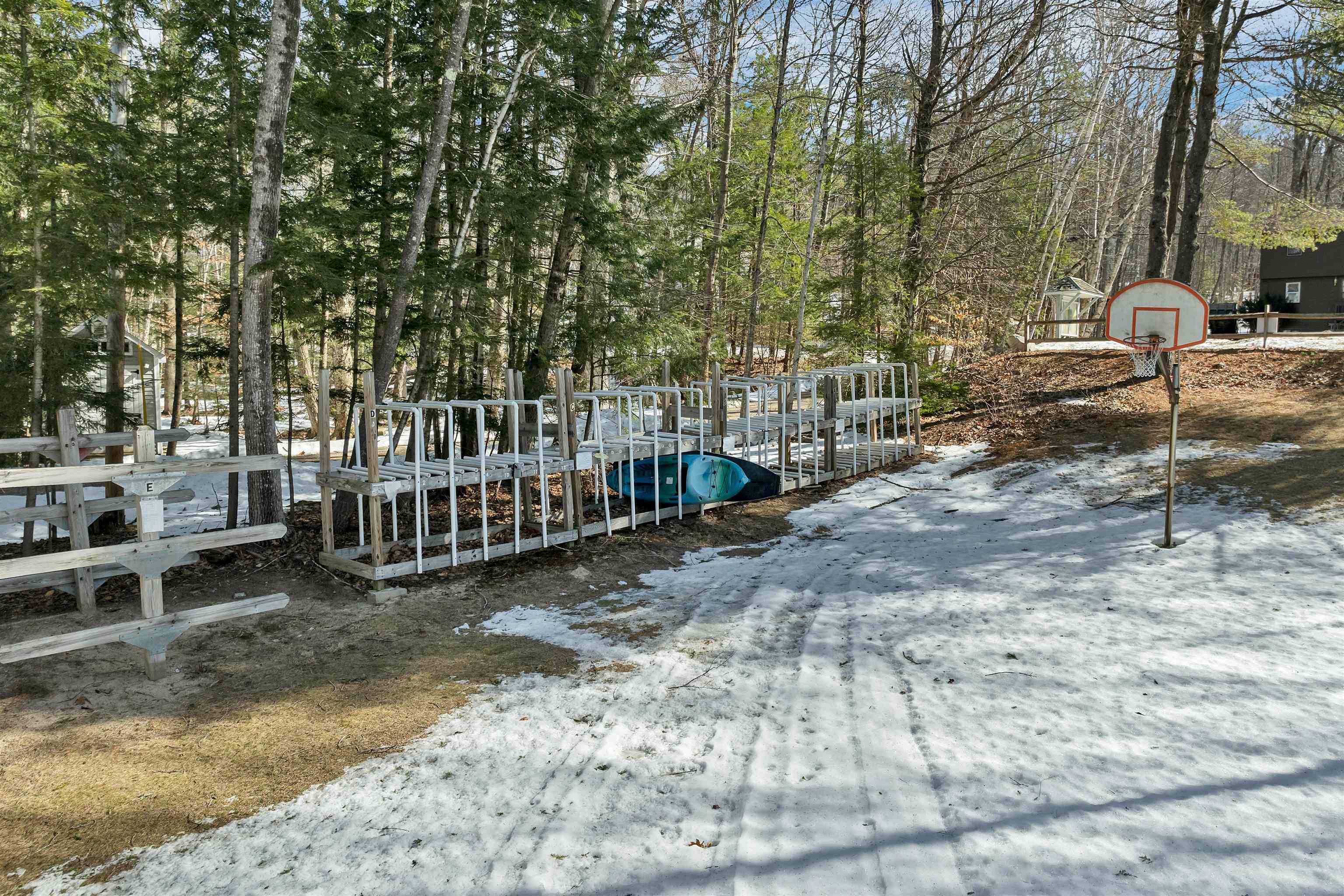 20 Alberg Road