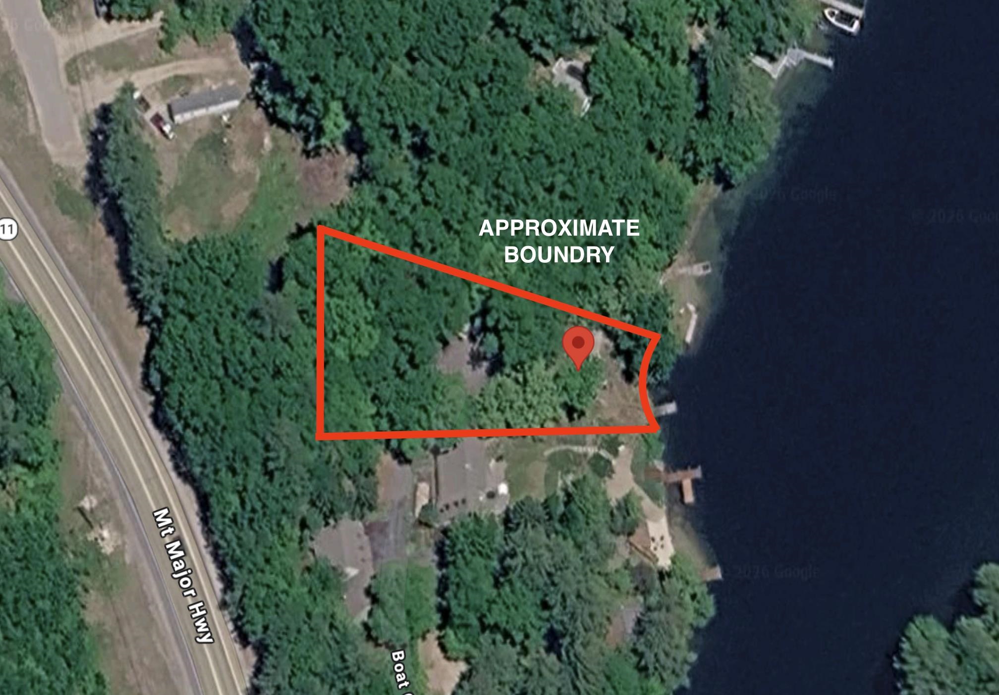 20 Boat Cove Road