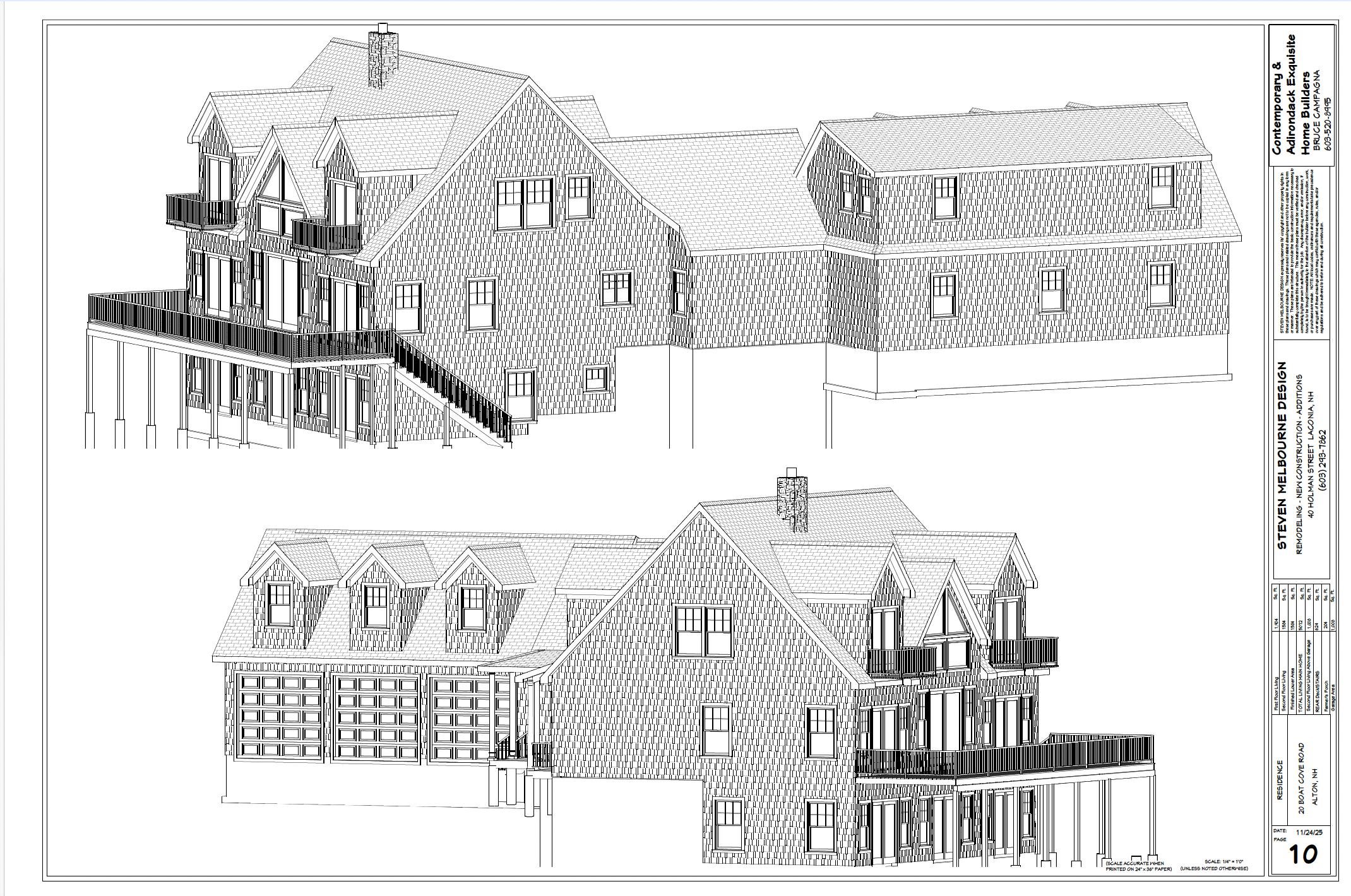 20 Boat Cove Road
