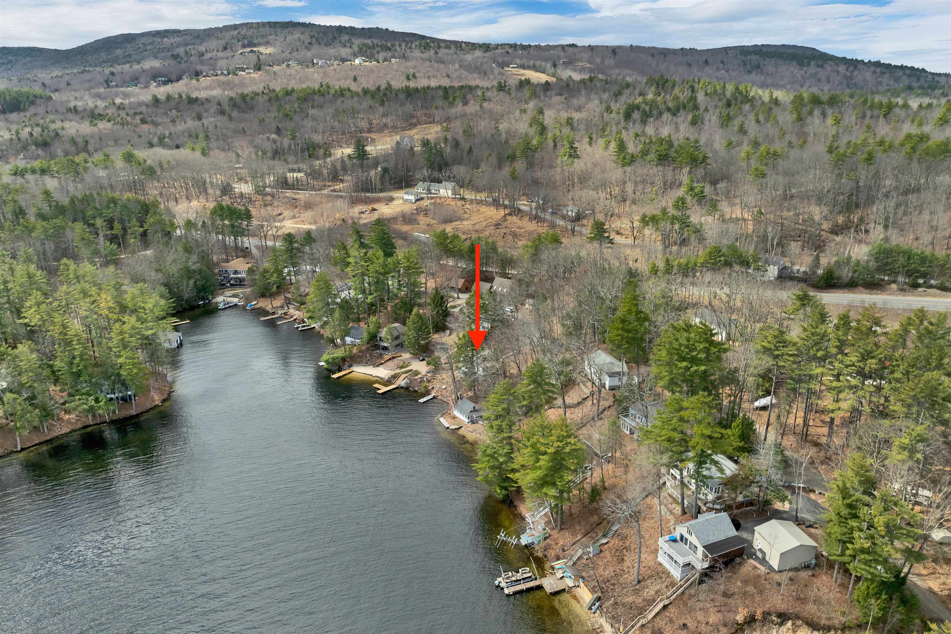 20 Boat Cove Road