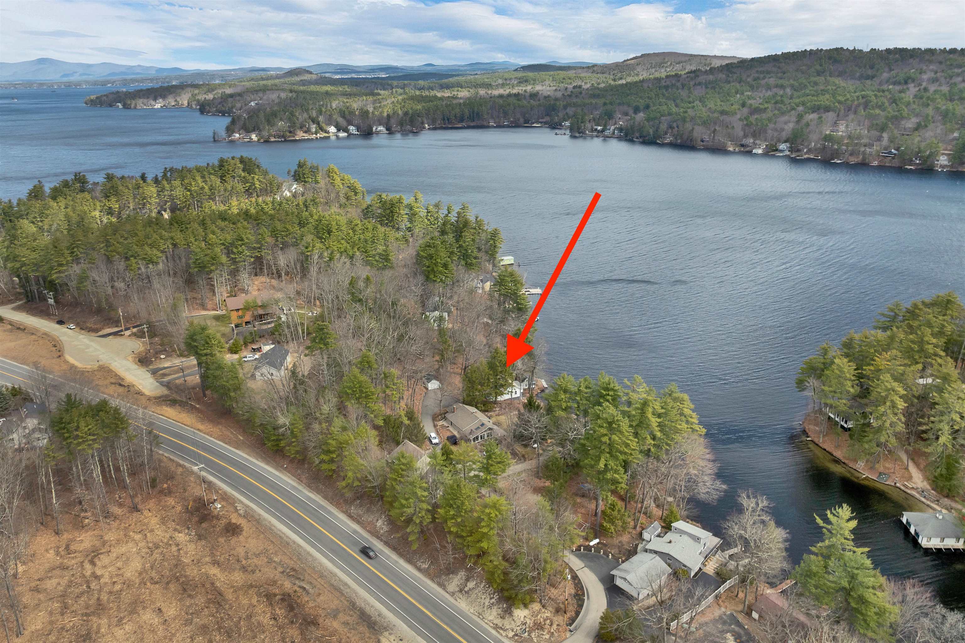 20 Boat Cove Road