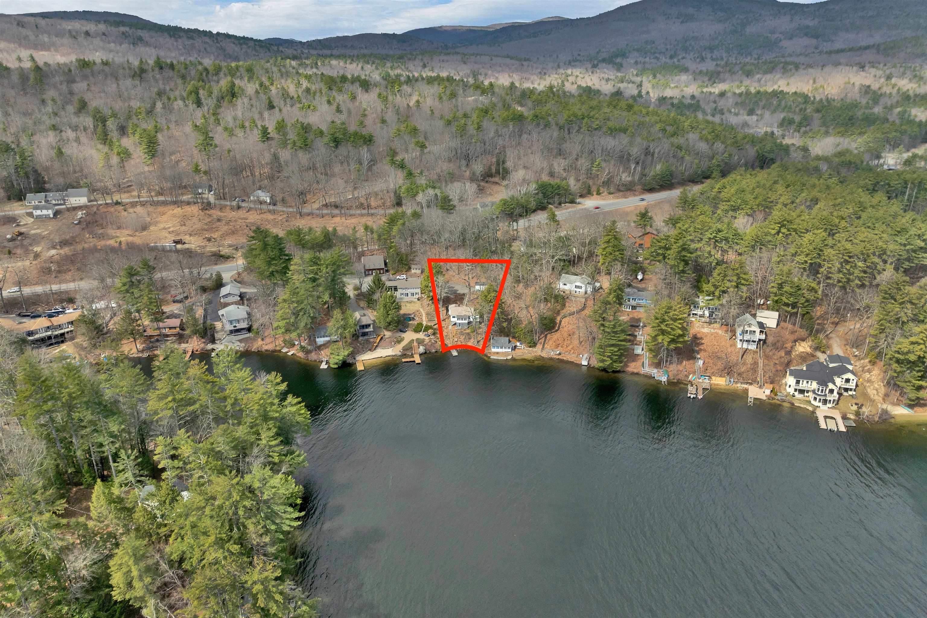 20 Boat Cove Road