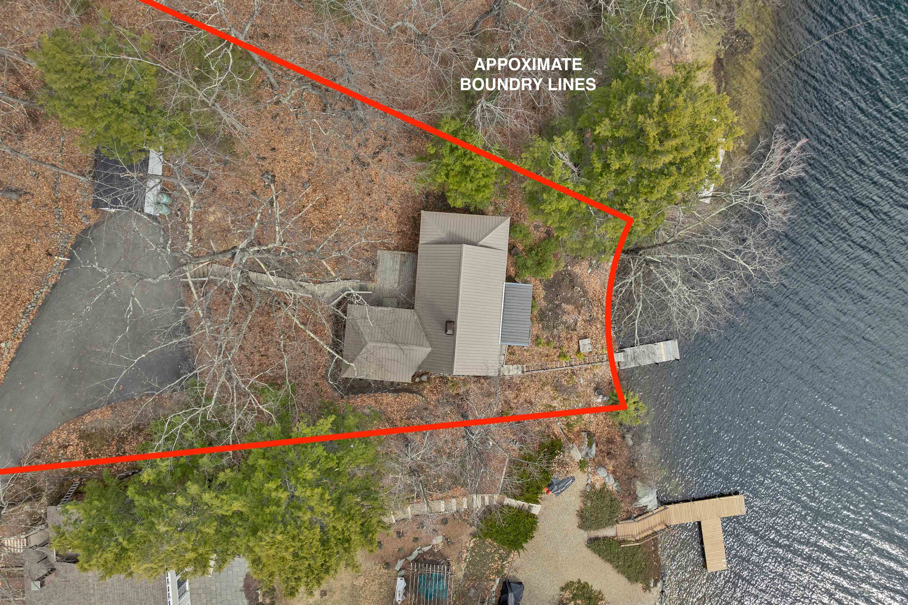 20 Boat Cove Road