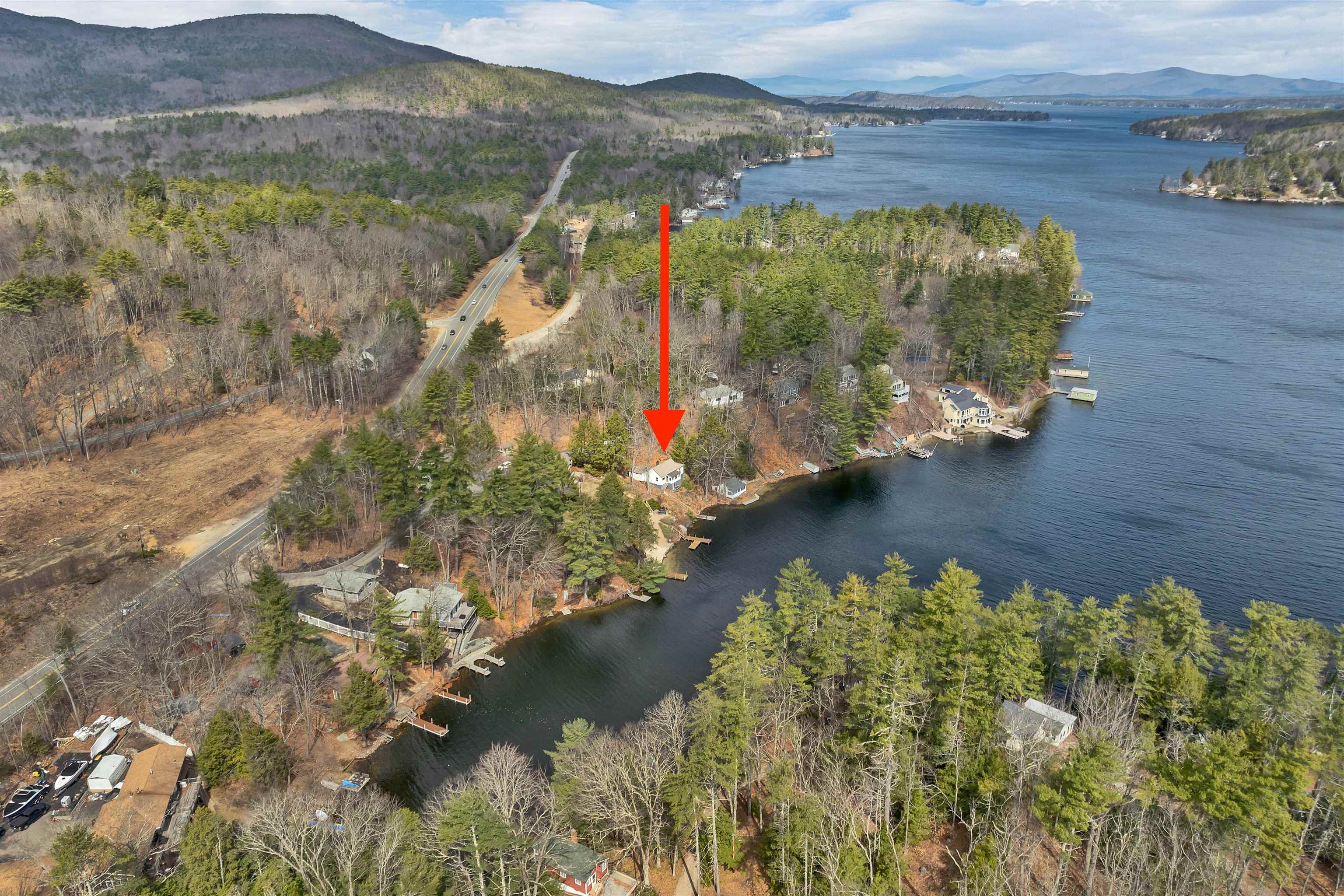 20 Boat Cove Road