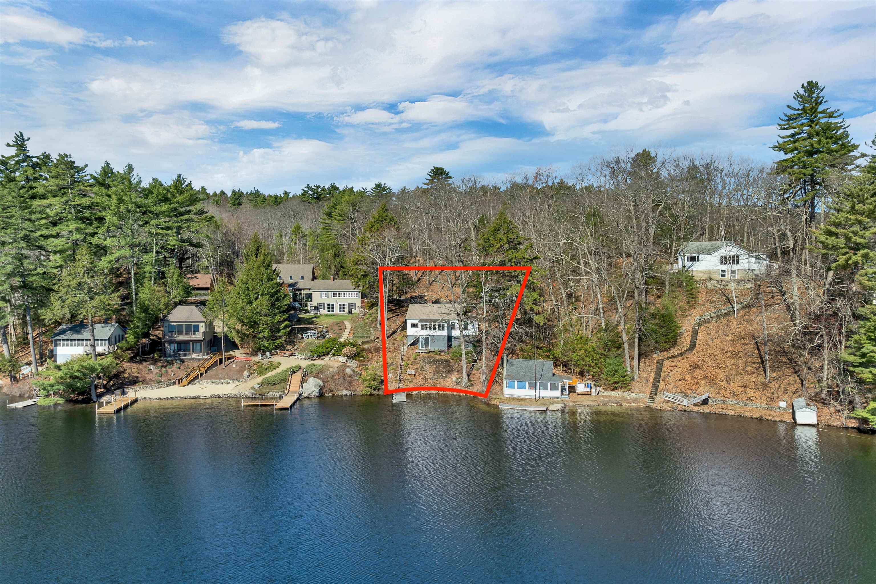 20 Boat Cove Road