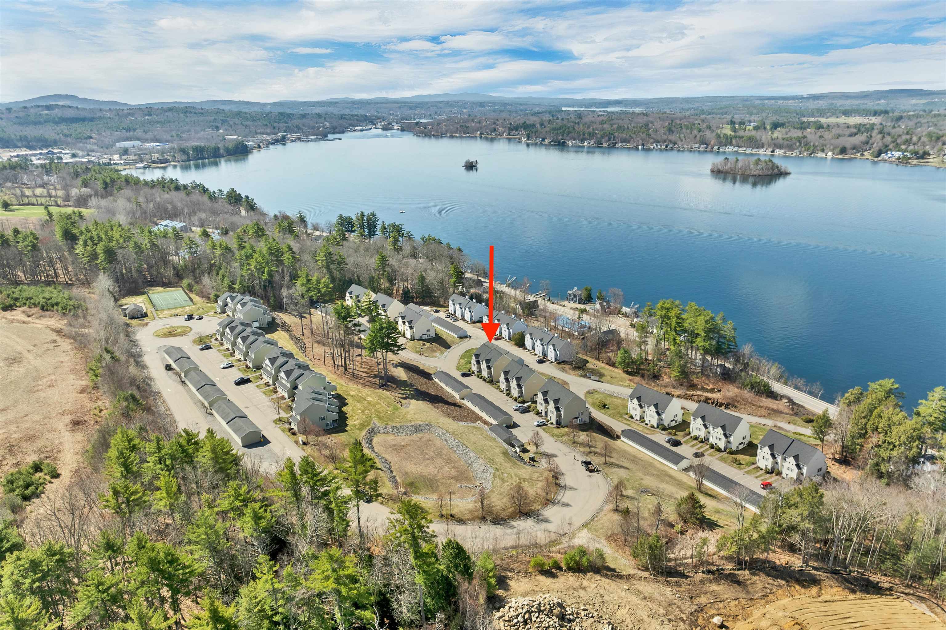 20 Shane Way Unit: 1