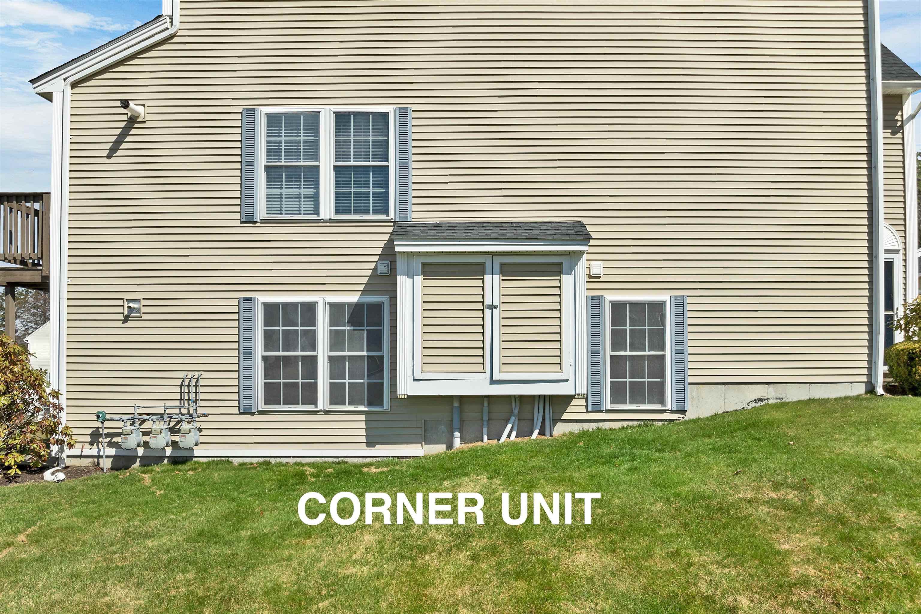 20 Shane Way Unit: 1