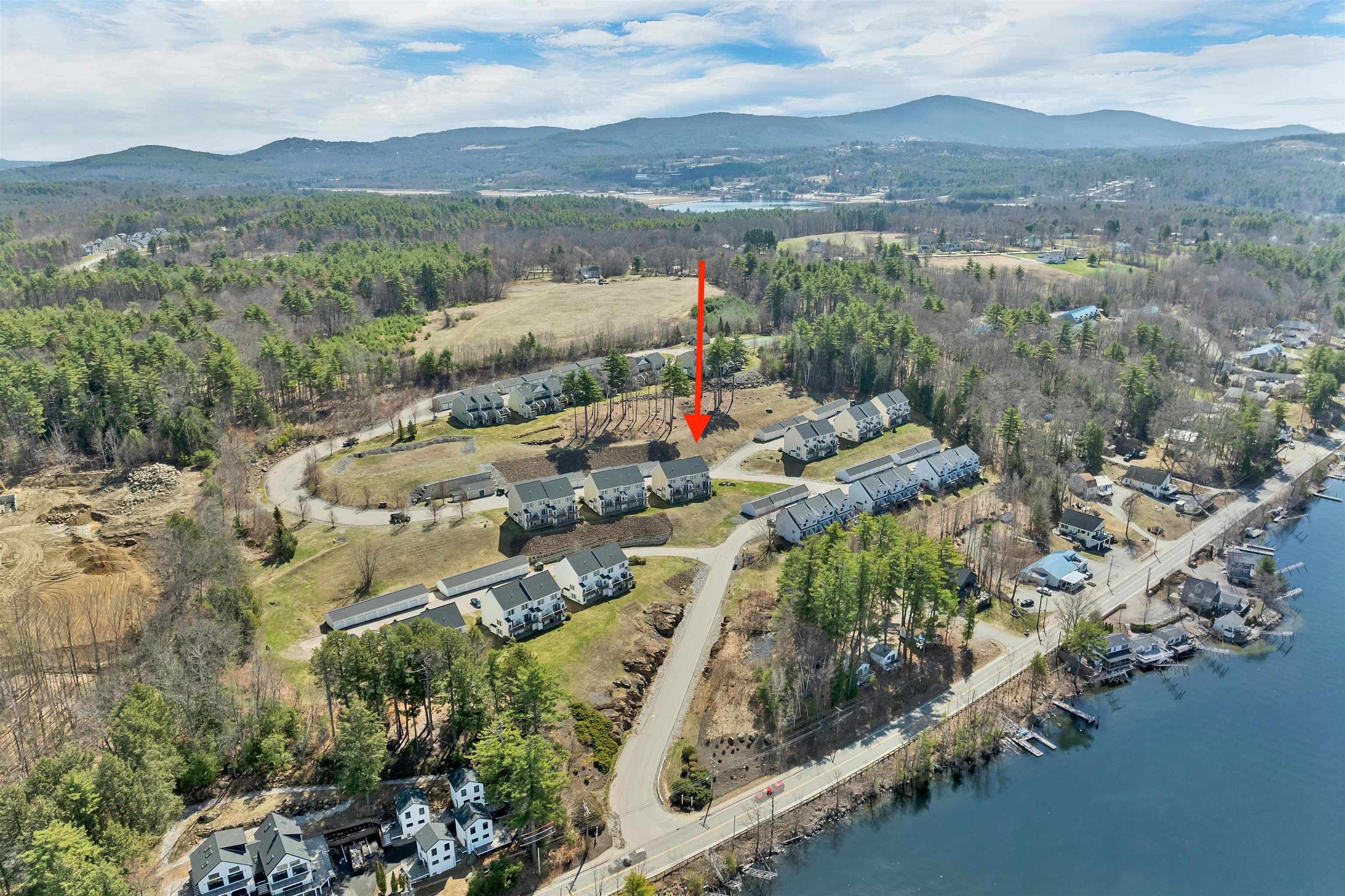 20 Shane Way Unit: 1