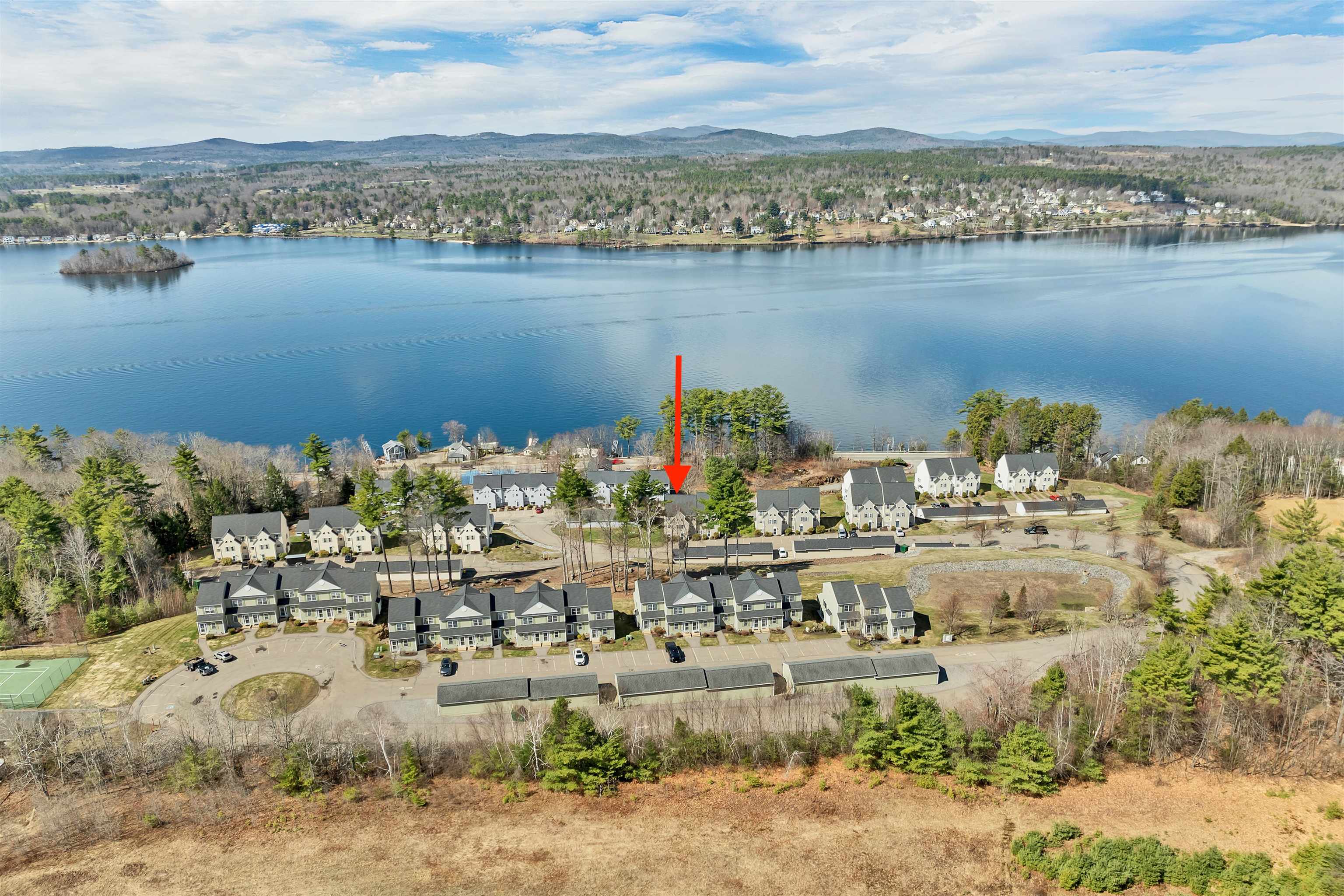 20 Shane Way Unit: 1