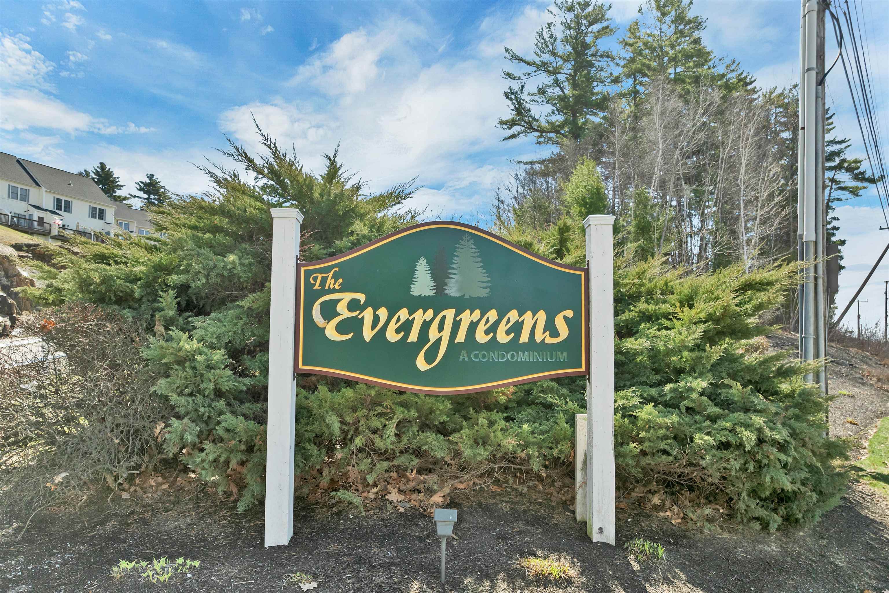 20 Shane Way Unit: 1